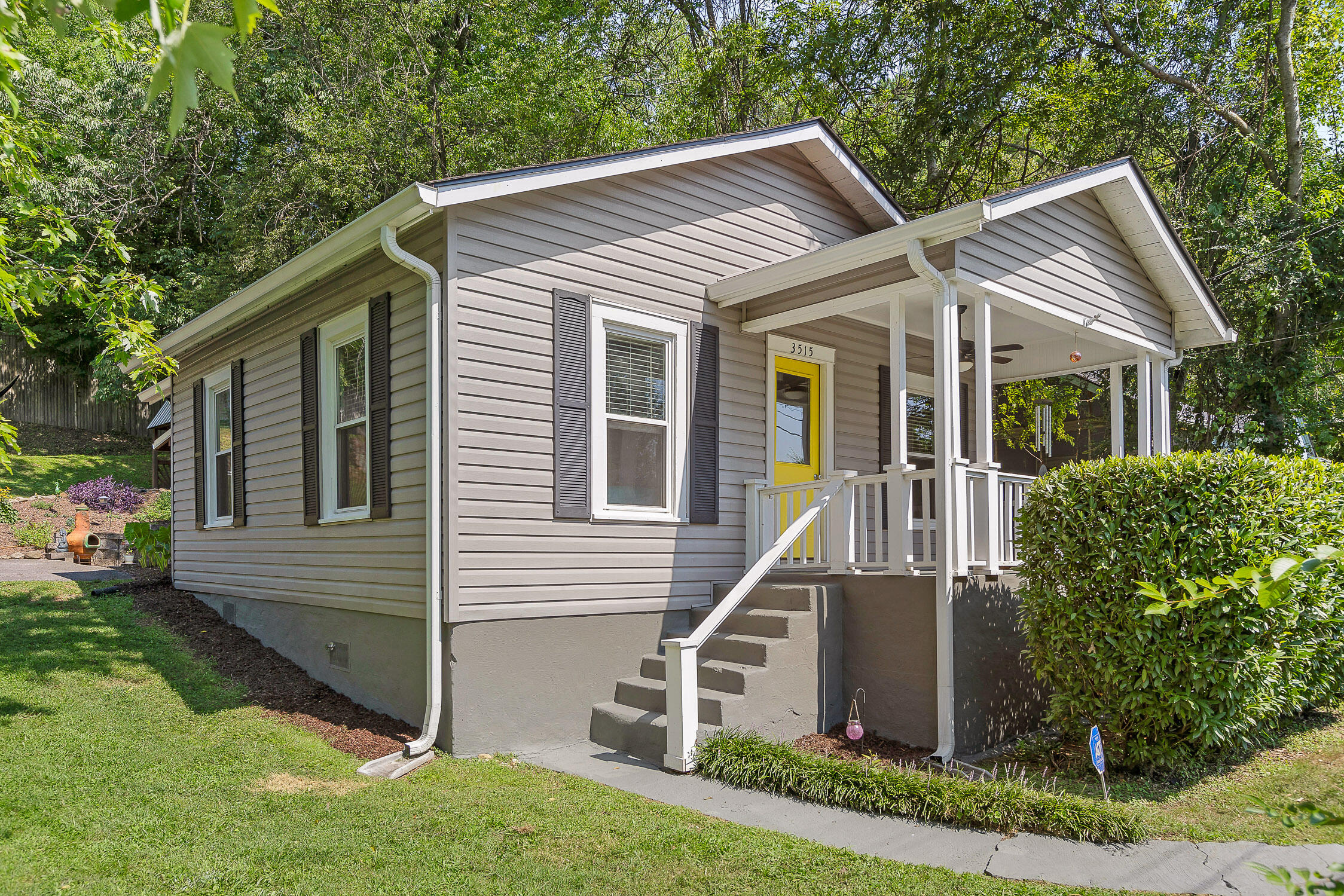 3515 Martin Road