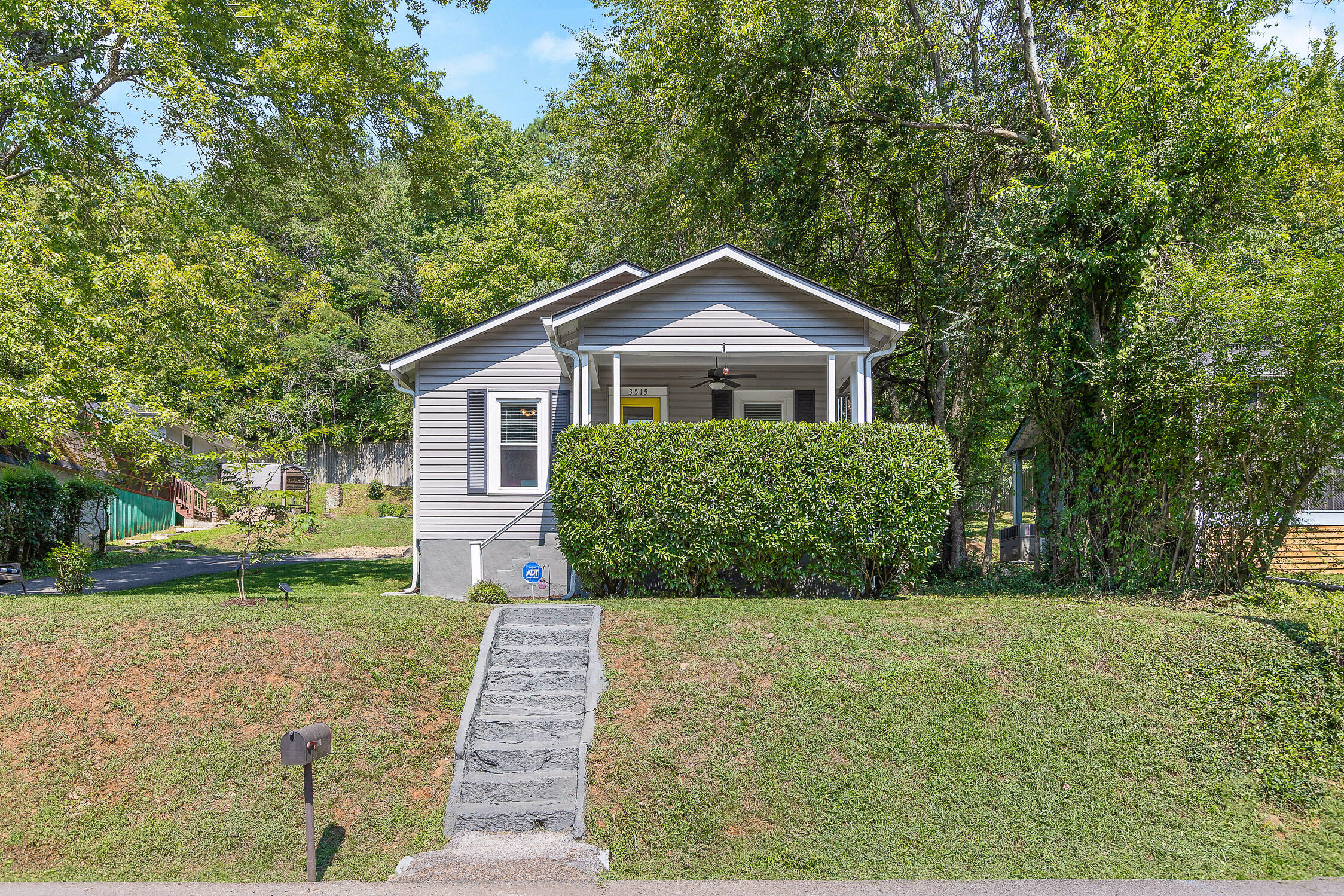 3515 Martin Road