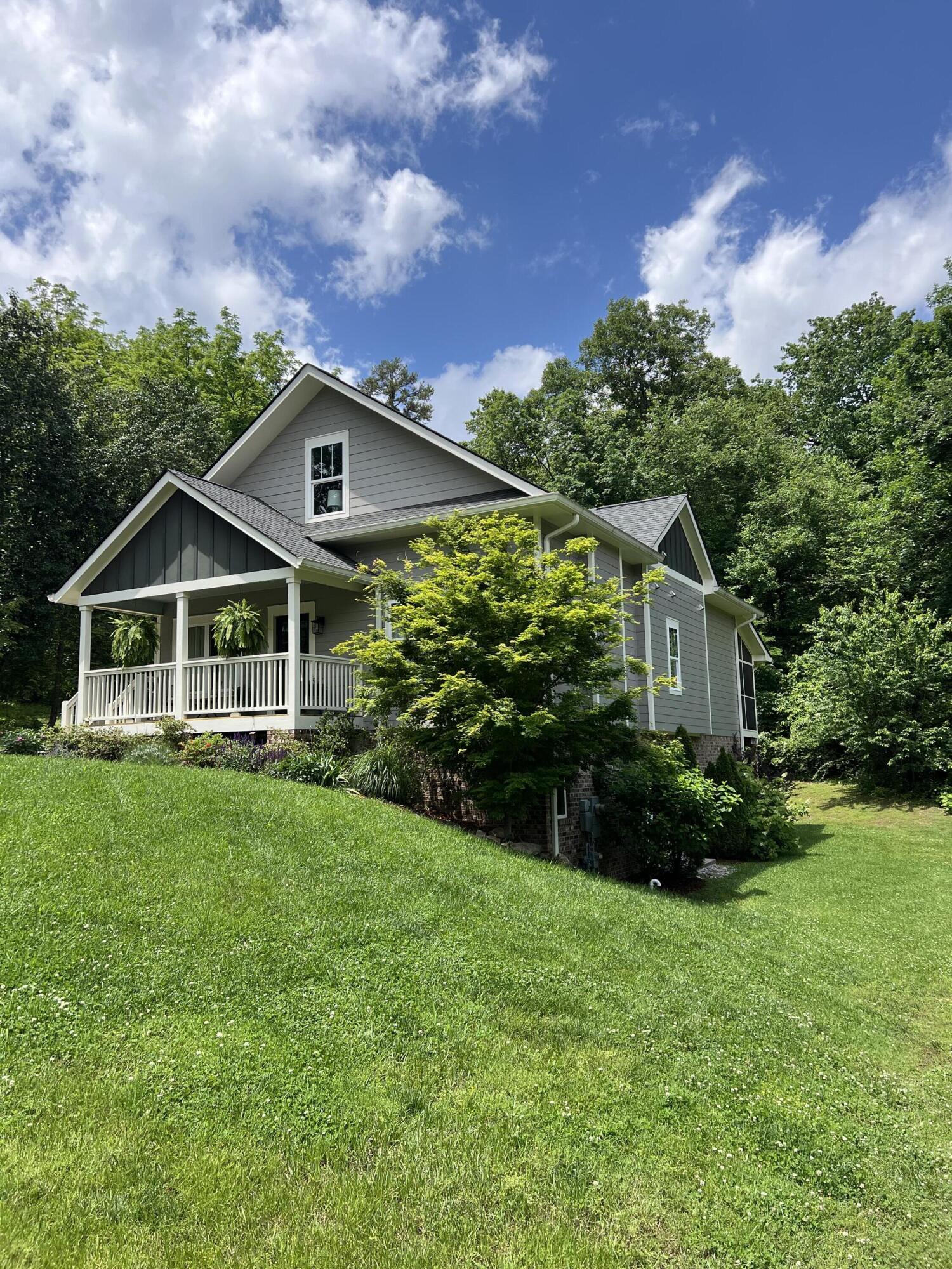 1720 Ichabod Lane