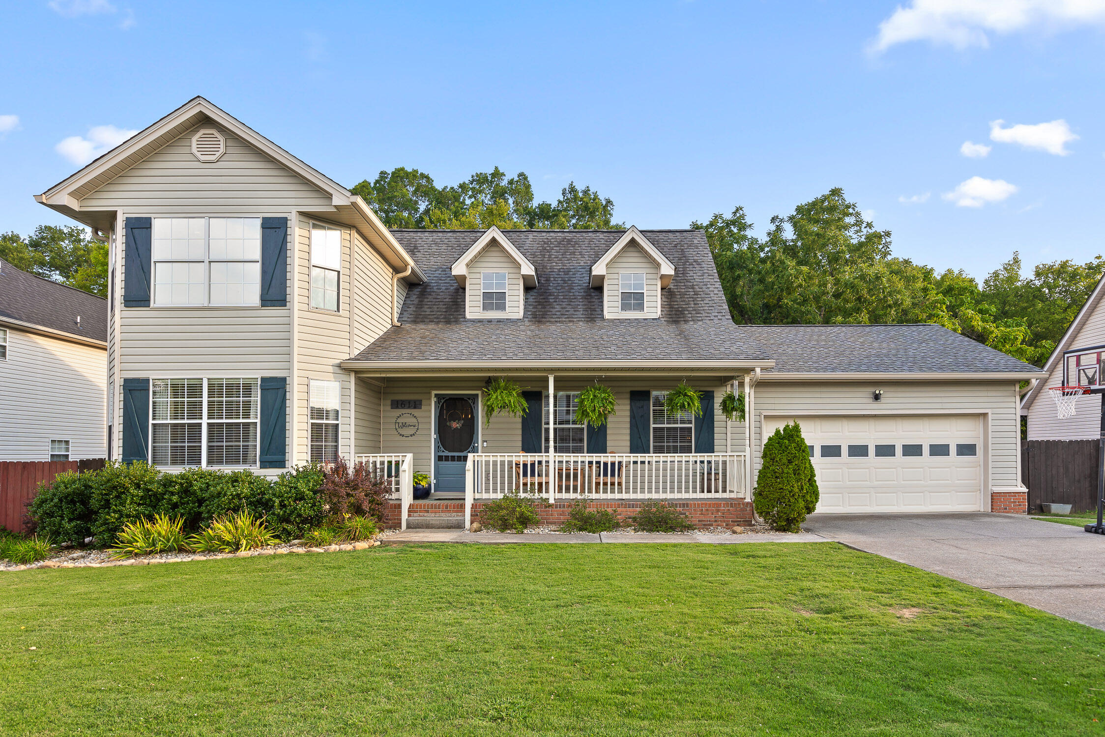 1611 Chase Meadows Circle