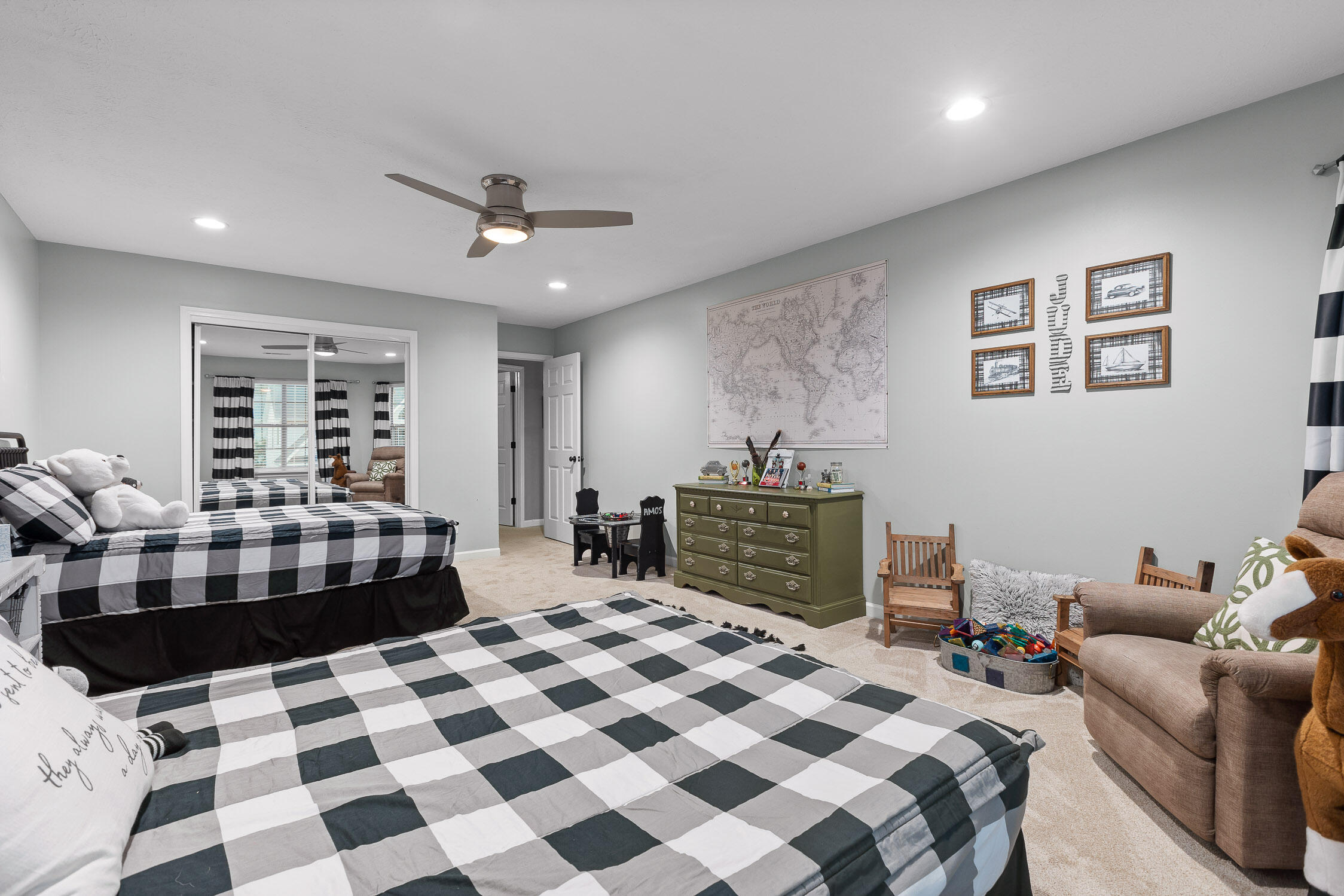 1611 Chase Meadows Circle