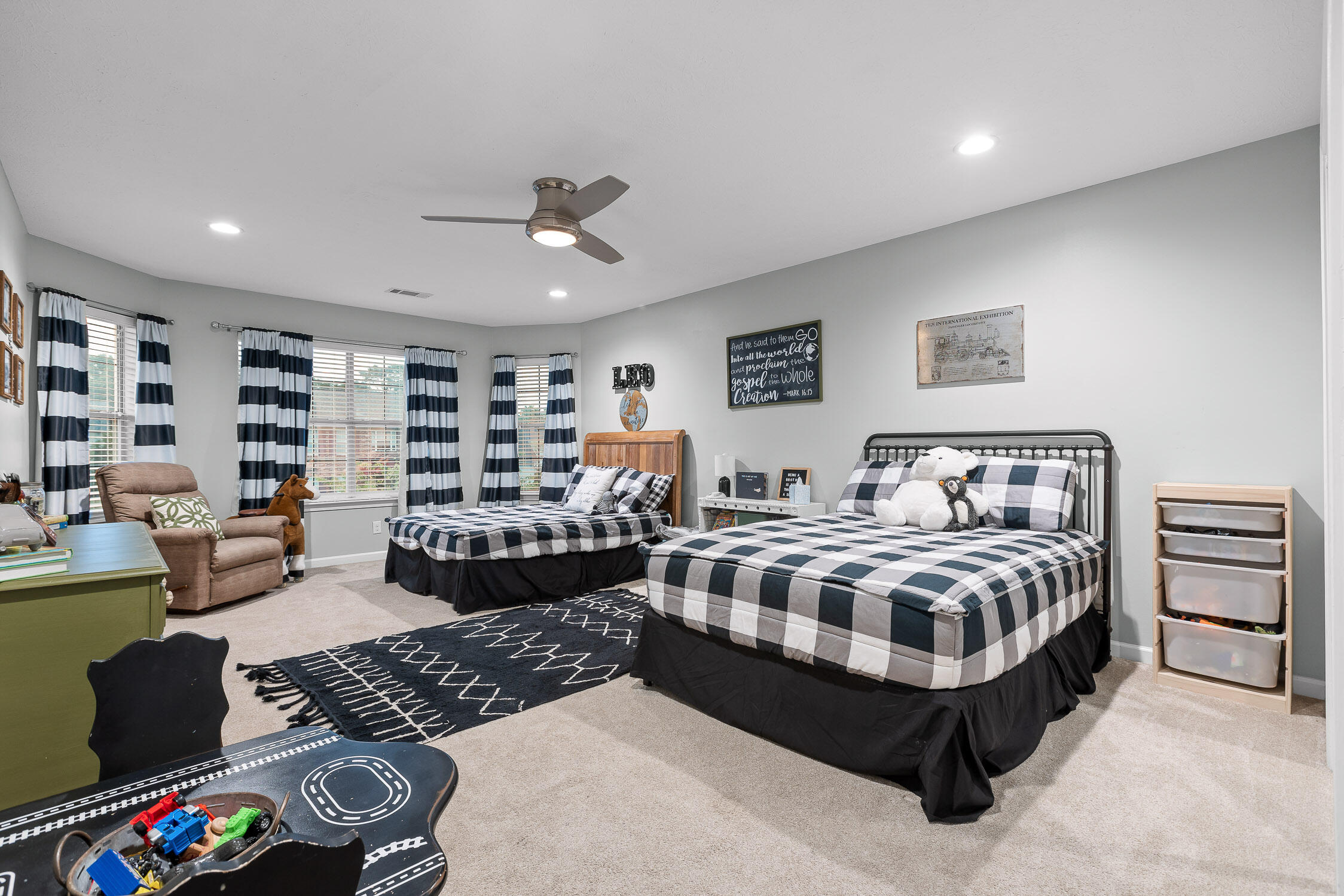 1611 Chase Meadows Circle