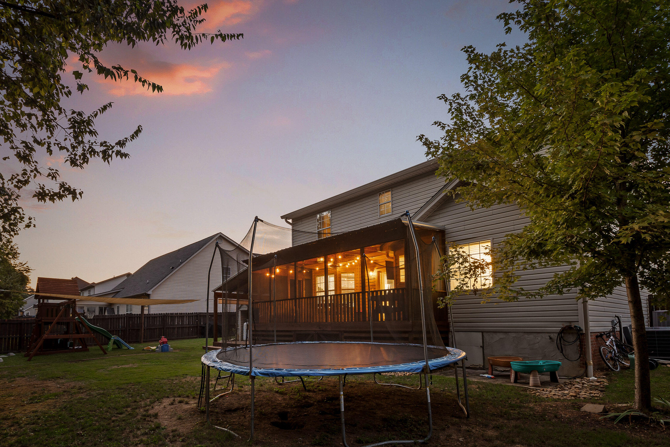1611 Chase Meadows Circle