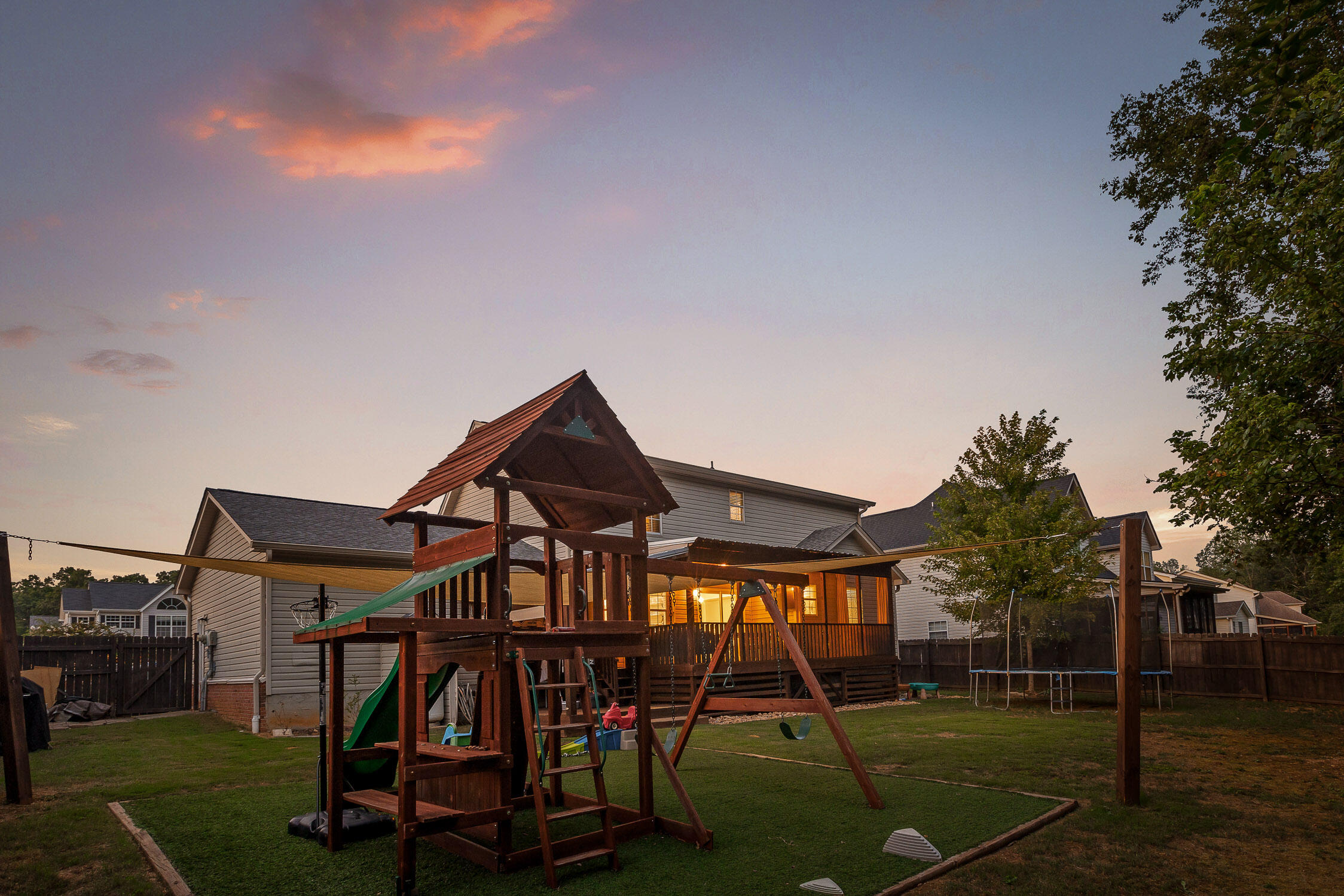 1611 Chase Meadows Circle