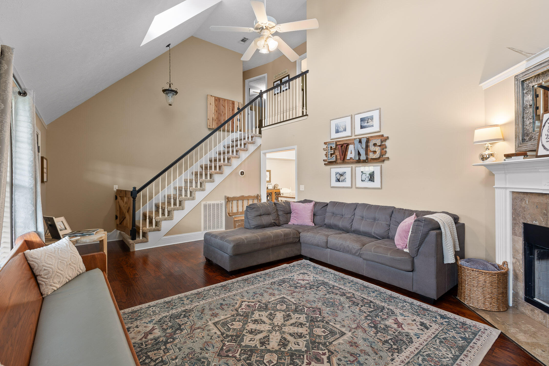 1611 Chase Meadows Circle