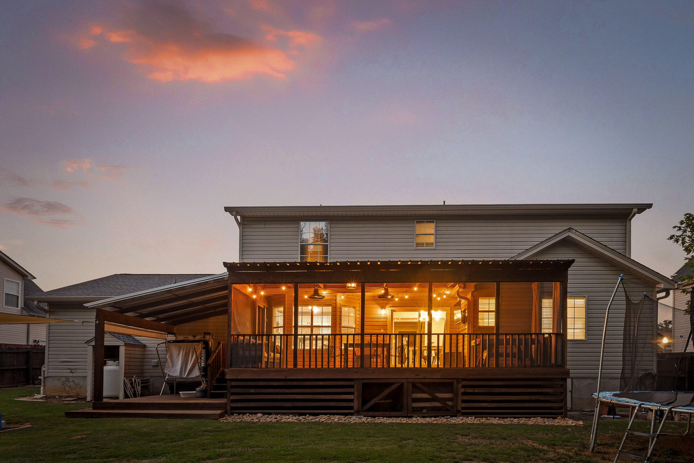 1611 Chase Meadows Circle