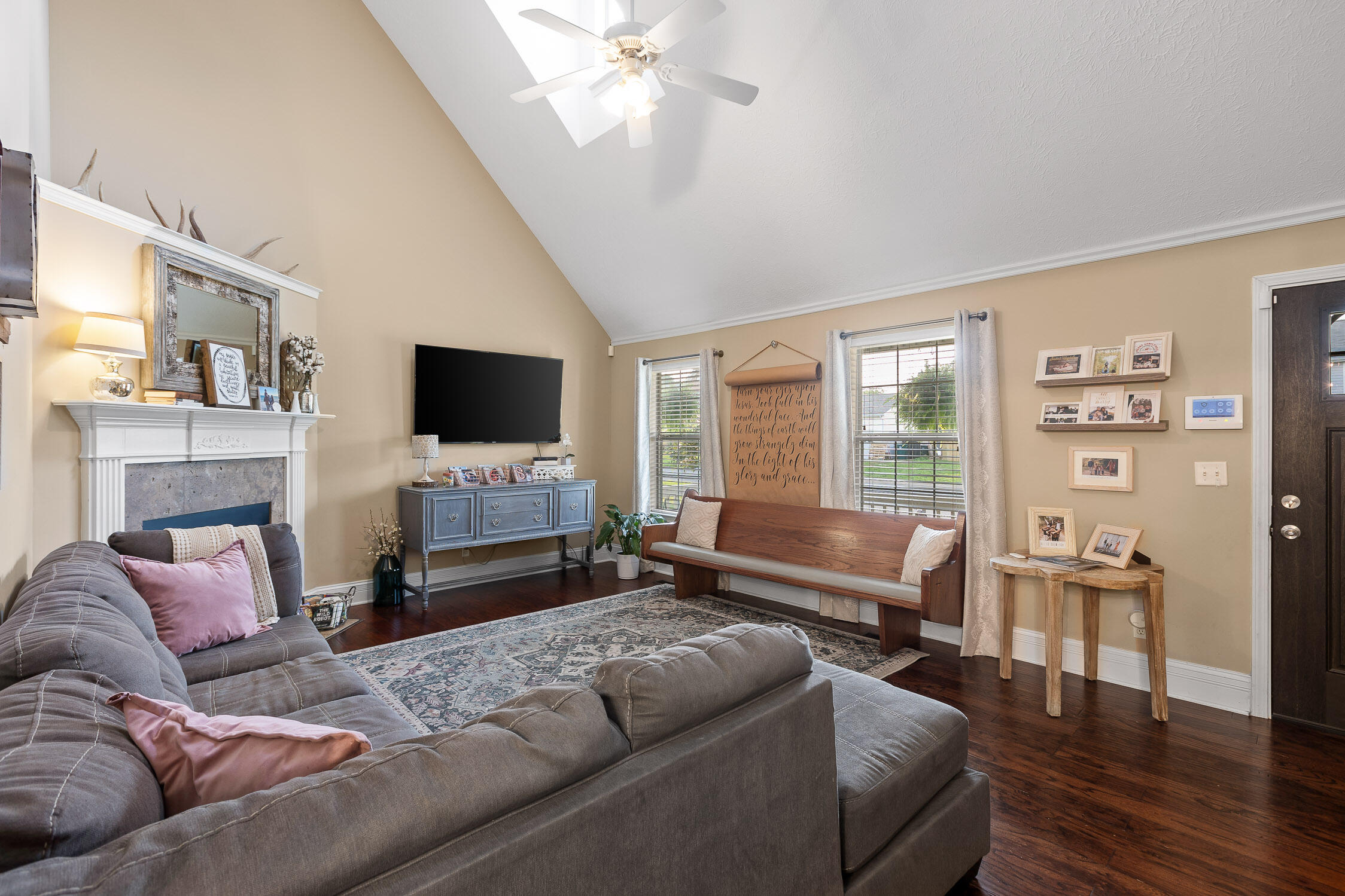 1611 Chase Meadows Circle