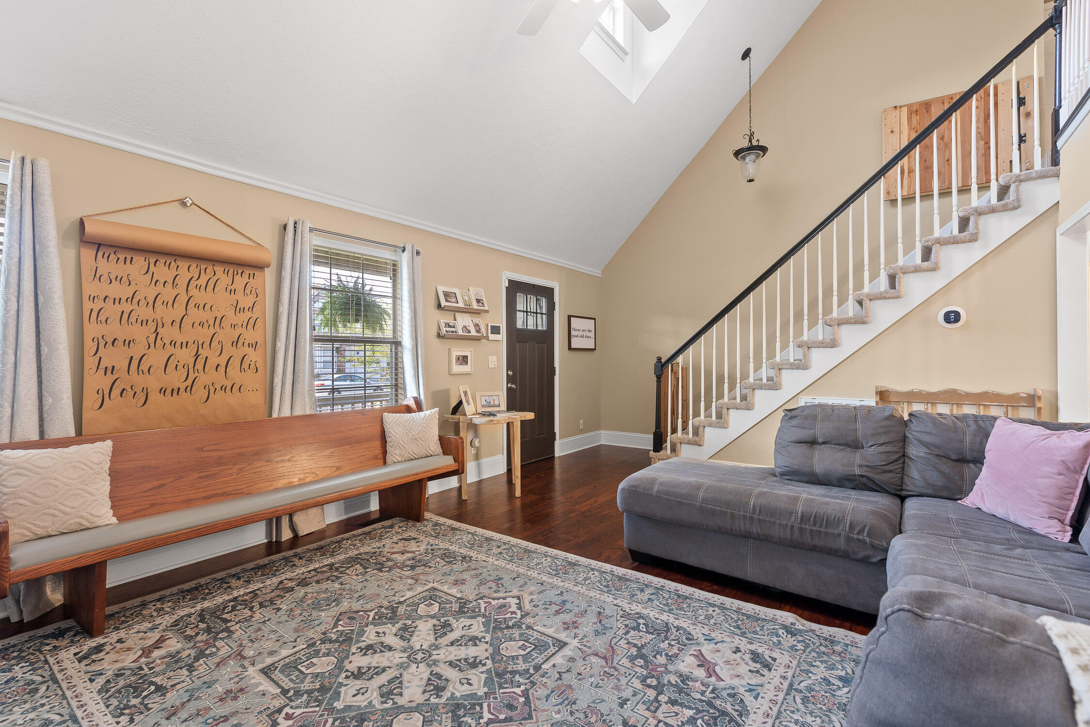 1611 Chase Meadows Circle