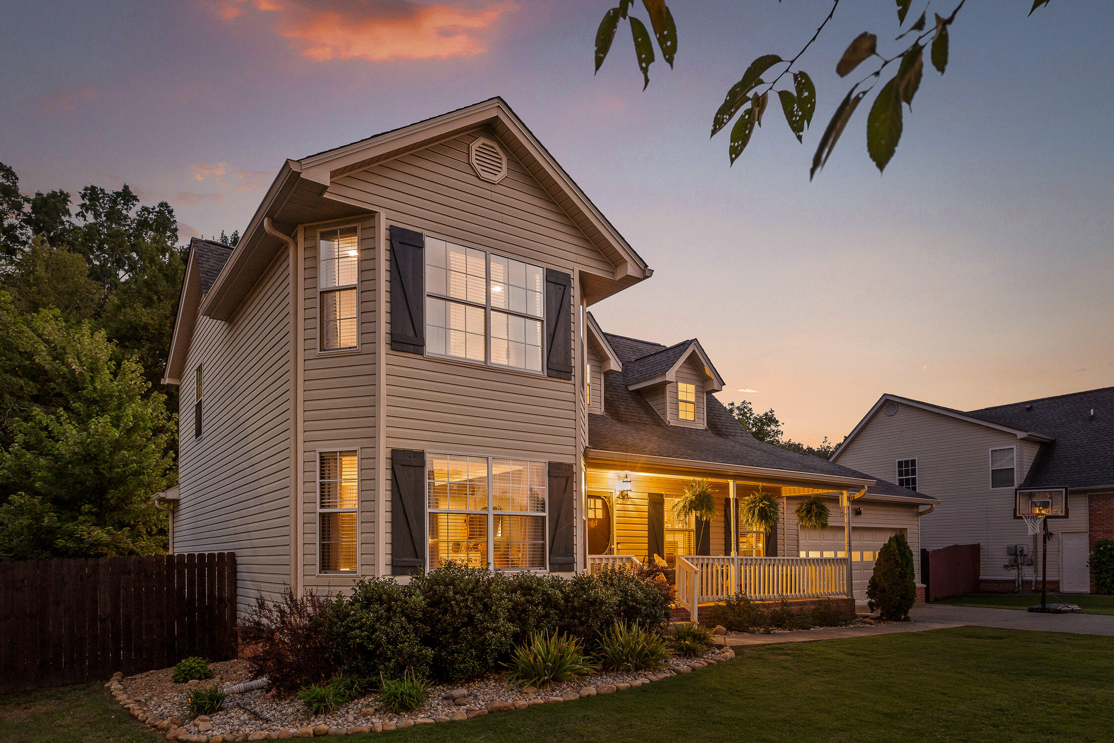 1611 Chase Meadows Circle