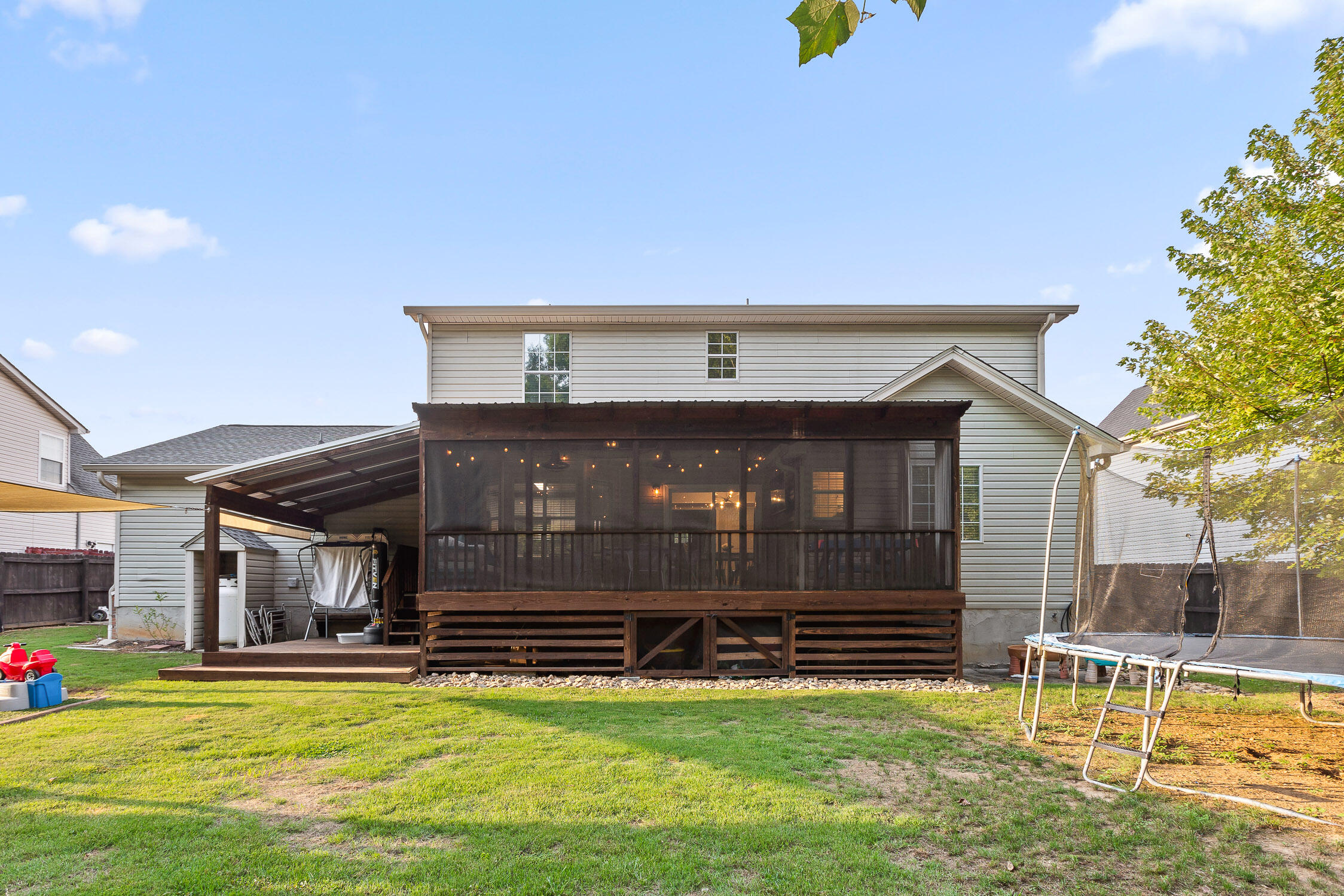 1611 Chase Meadows Circle