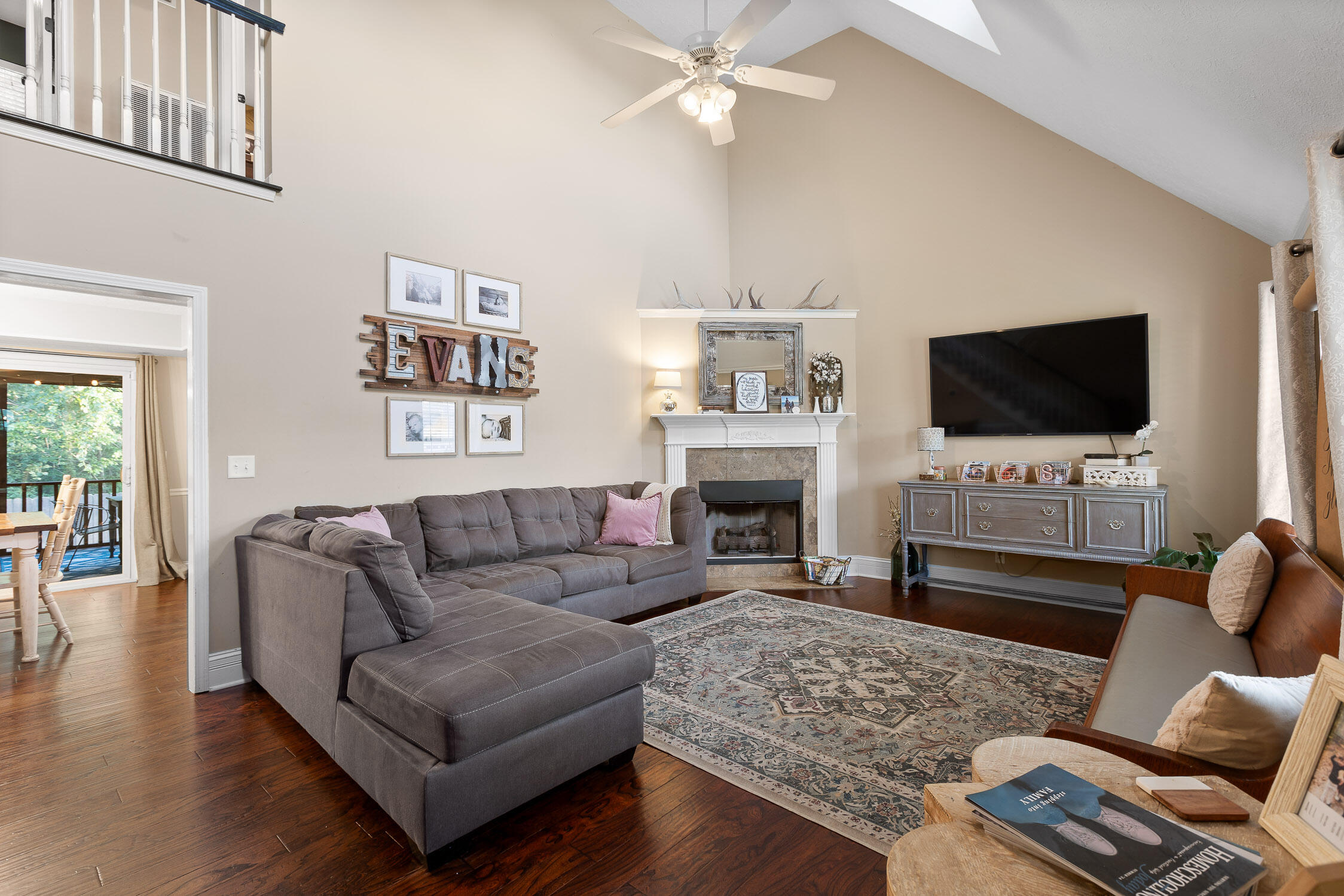 1611 Chase Meadows Circle