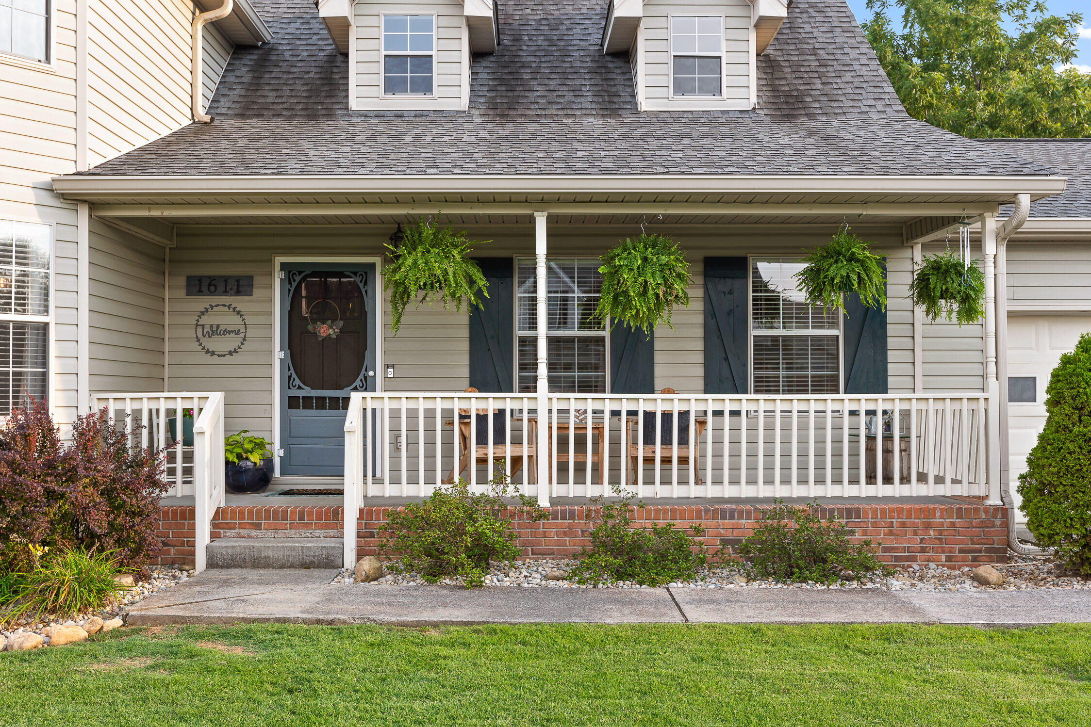 1611 Chase Meadows Circle