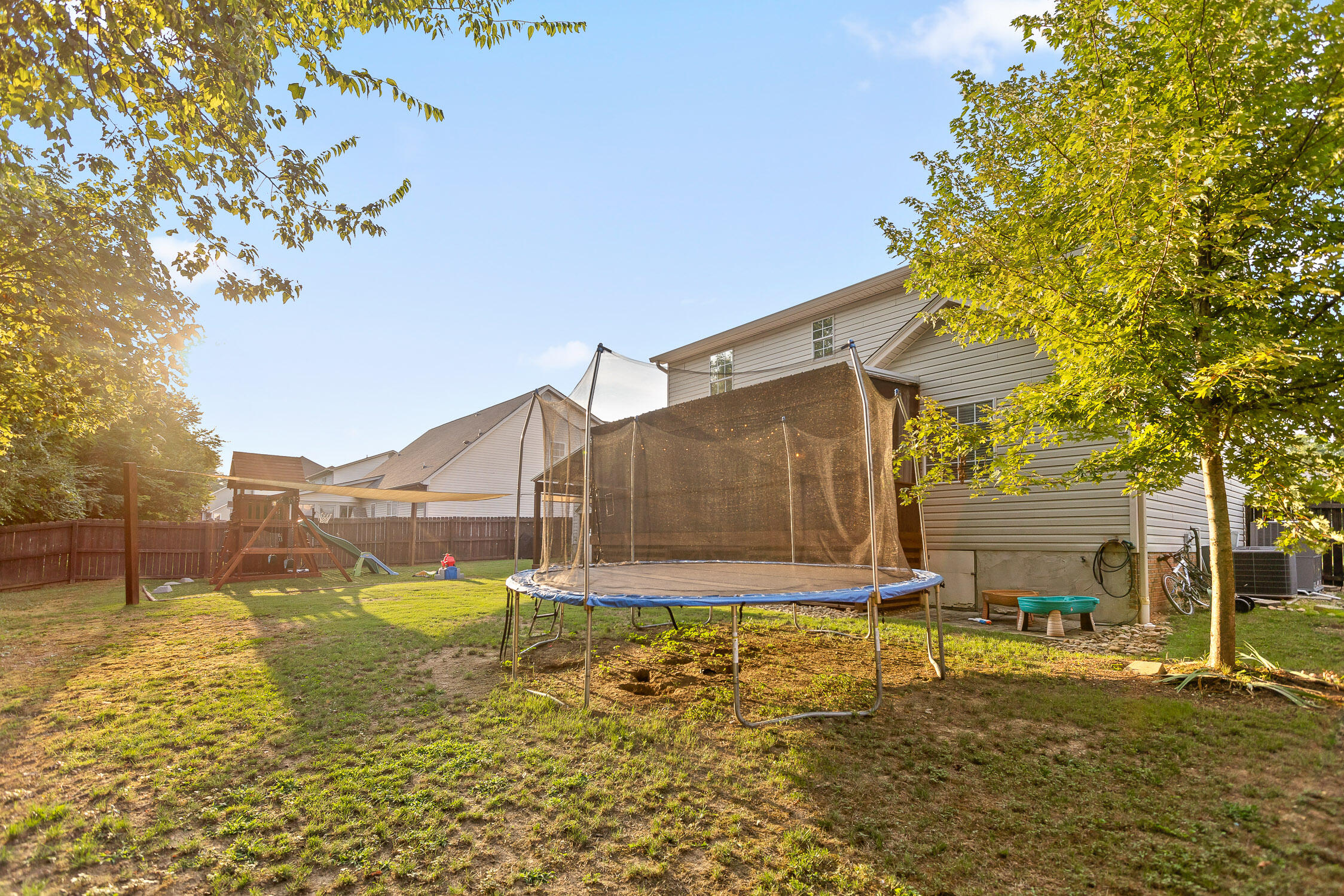 1611 Chase Meadows Circle