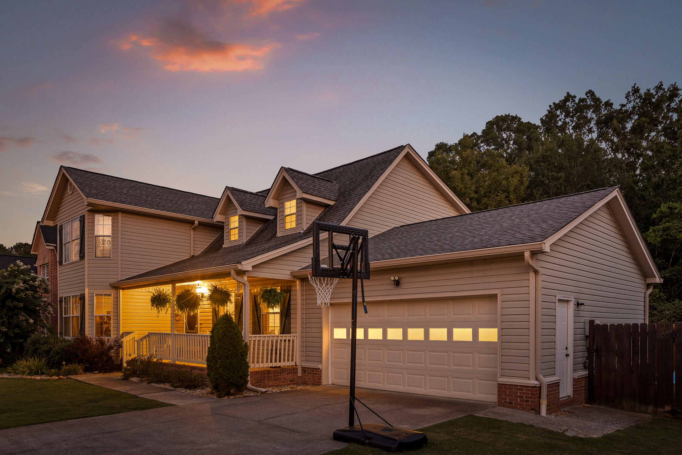 1611 Chase Meadows Circle