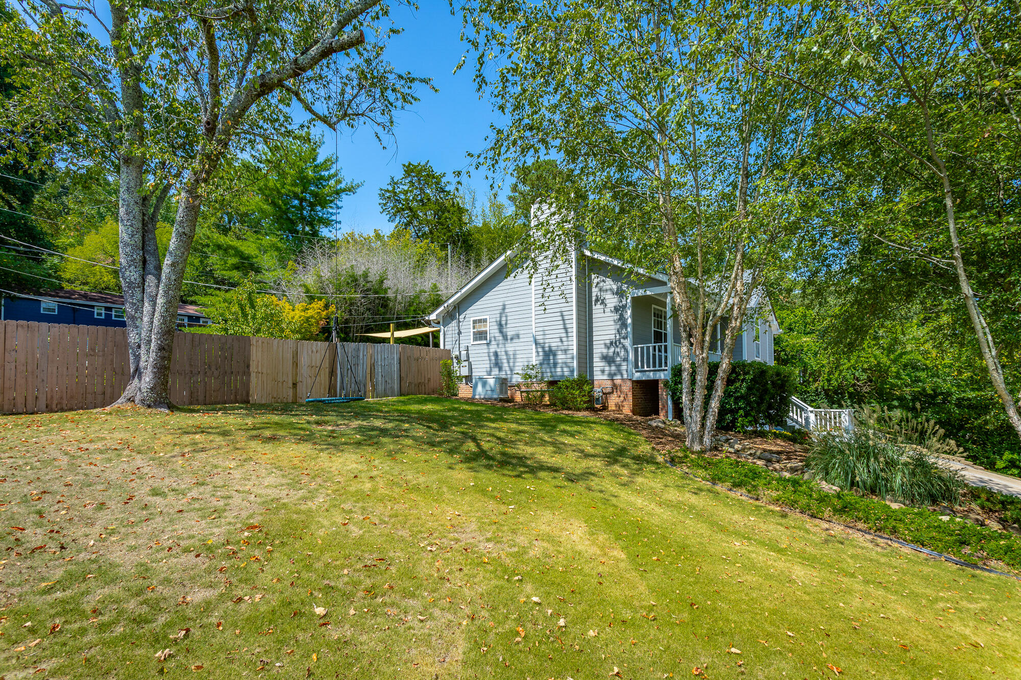 4831 Hillsdale Circle