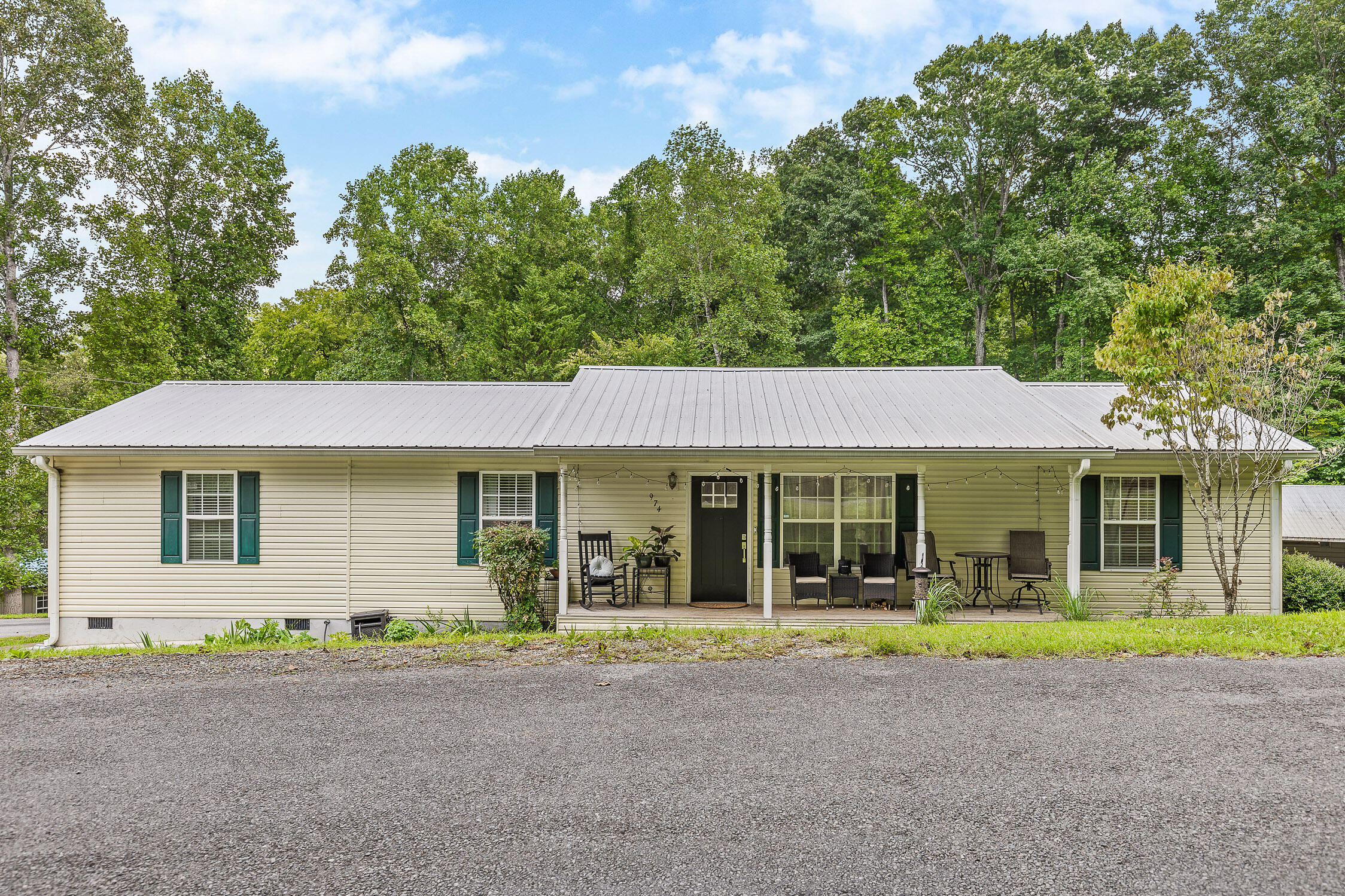 974 Indian Hills Drive