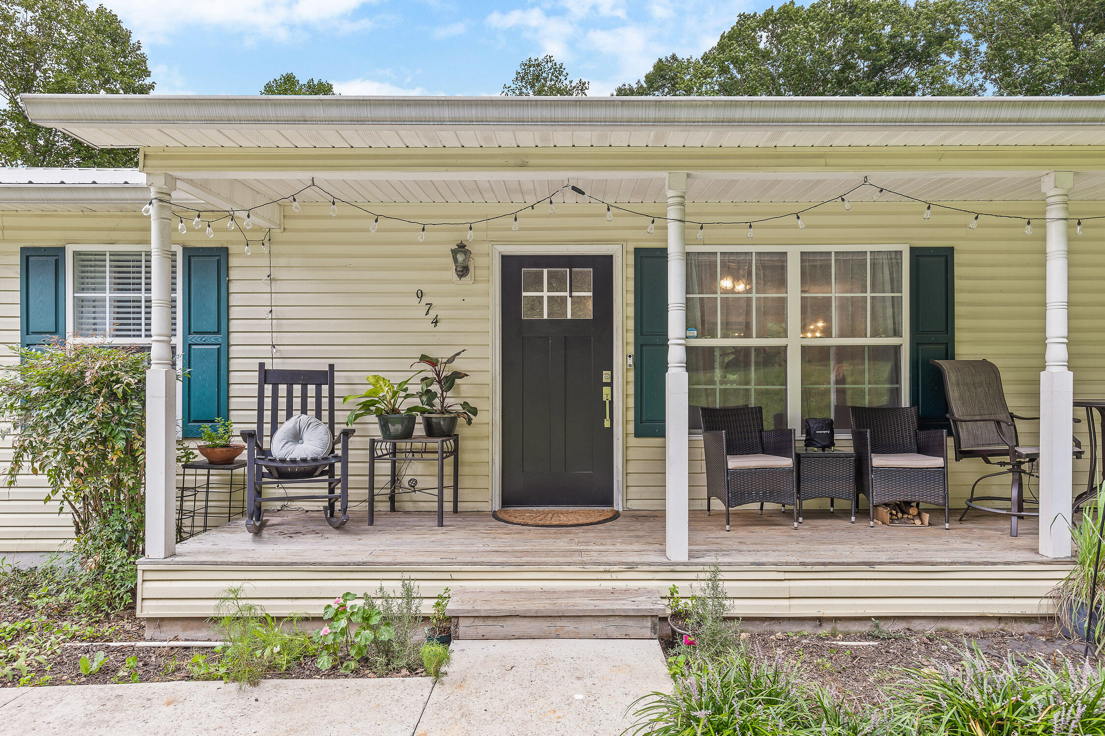 974 Indian Hills Drive