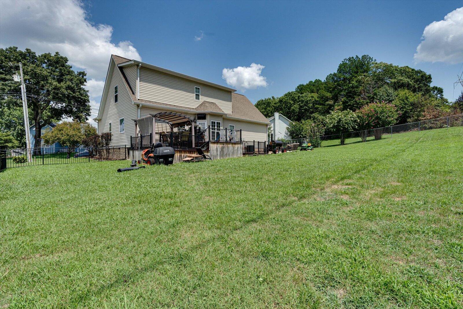 4418 Kings Lake Court