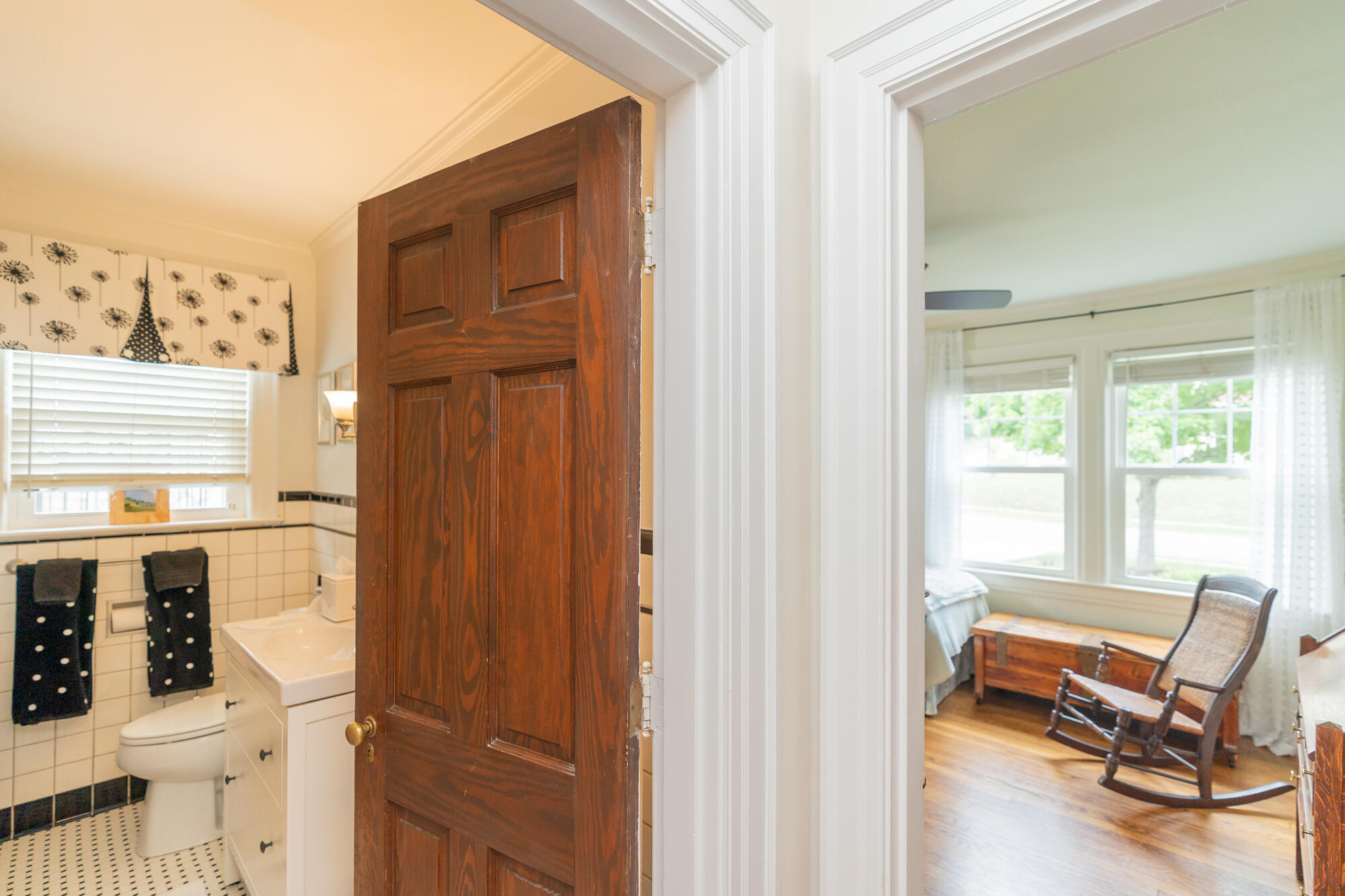 142 Ridgeside Road