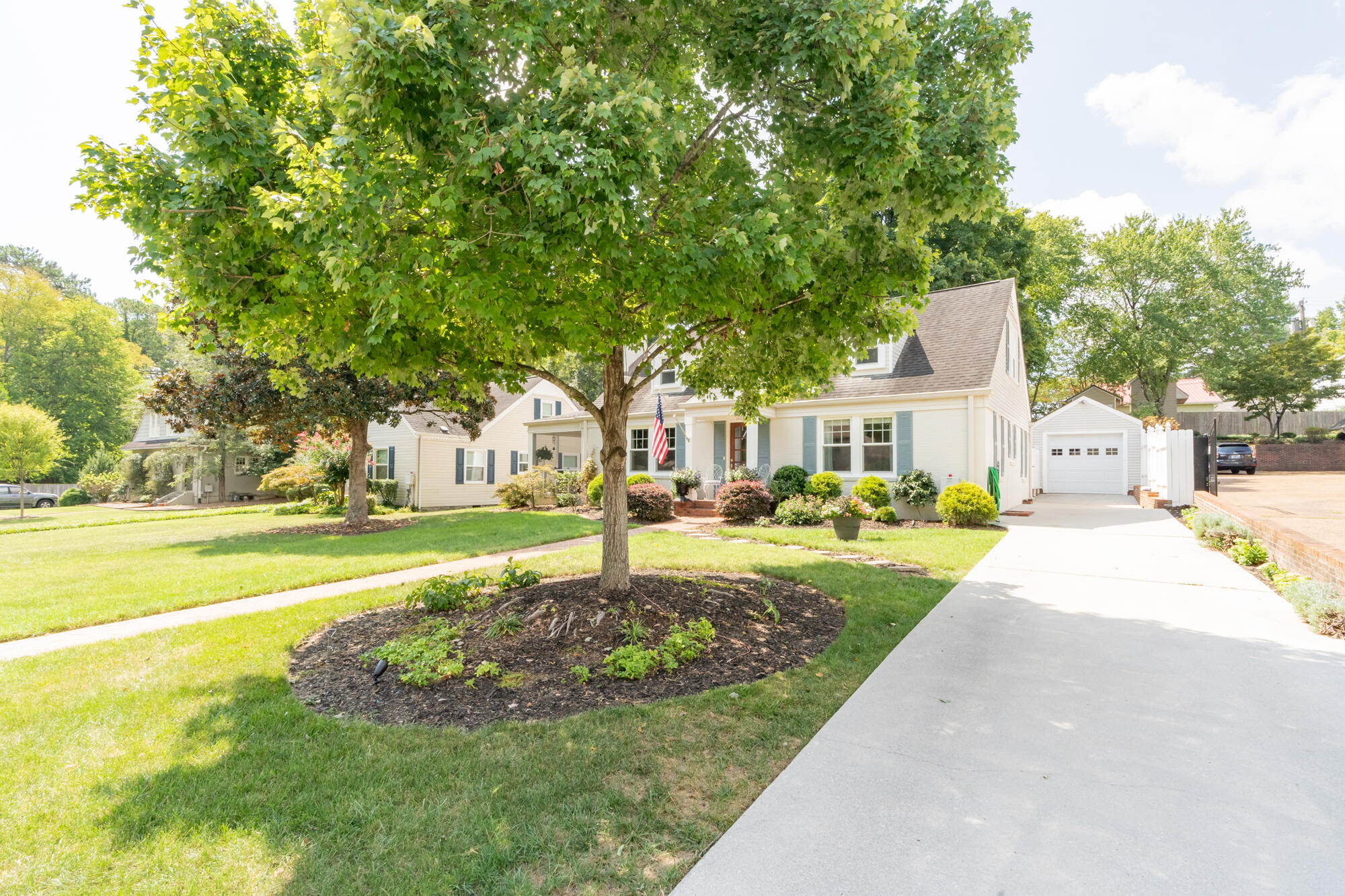142 Ridgeside Road