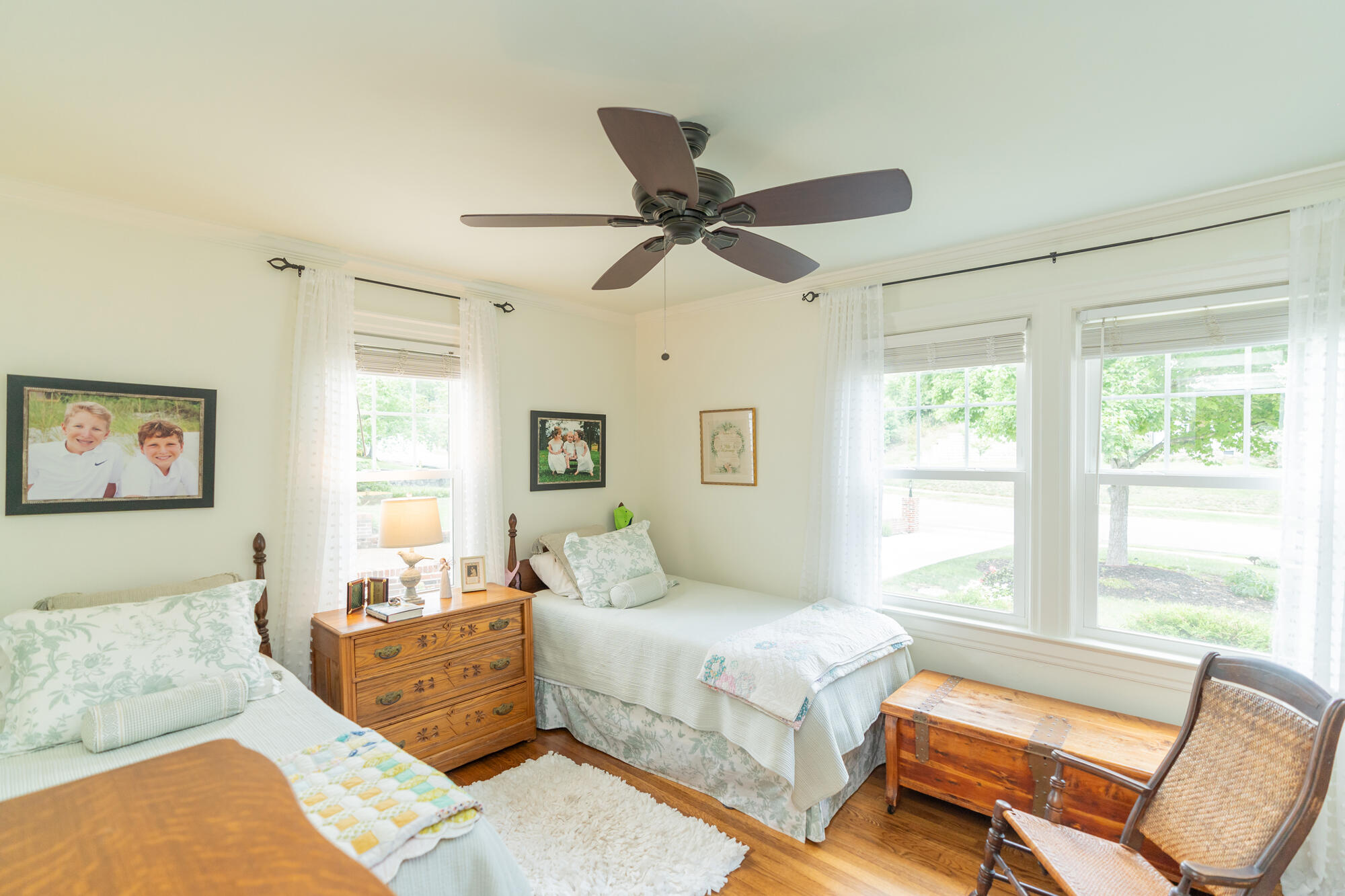 142 Ridgeside Road