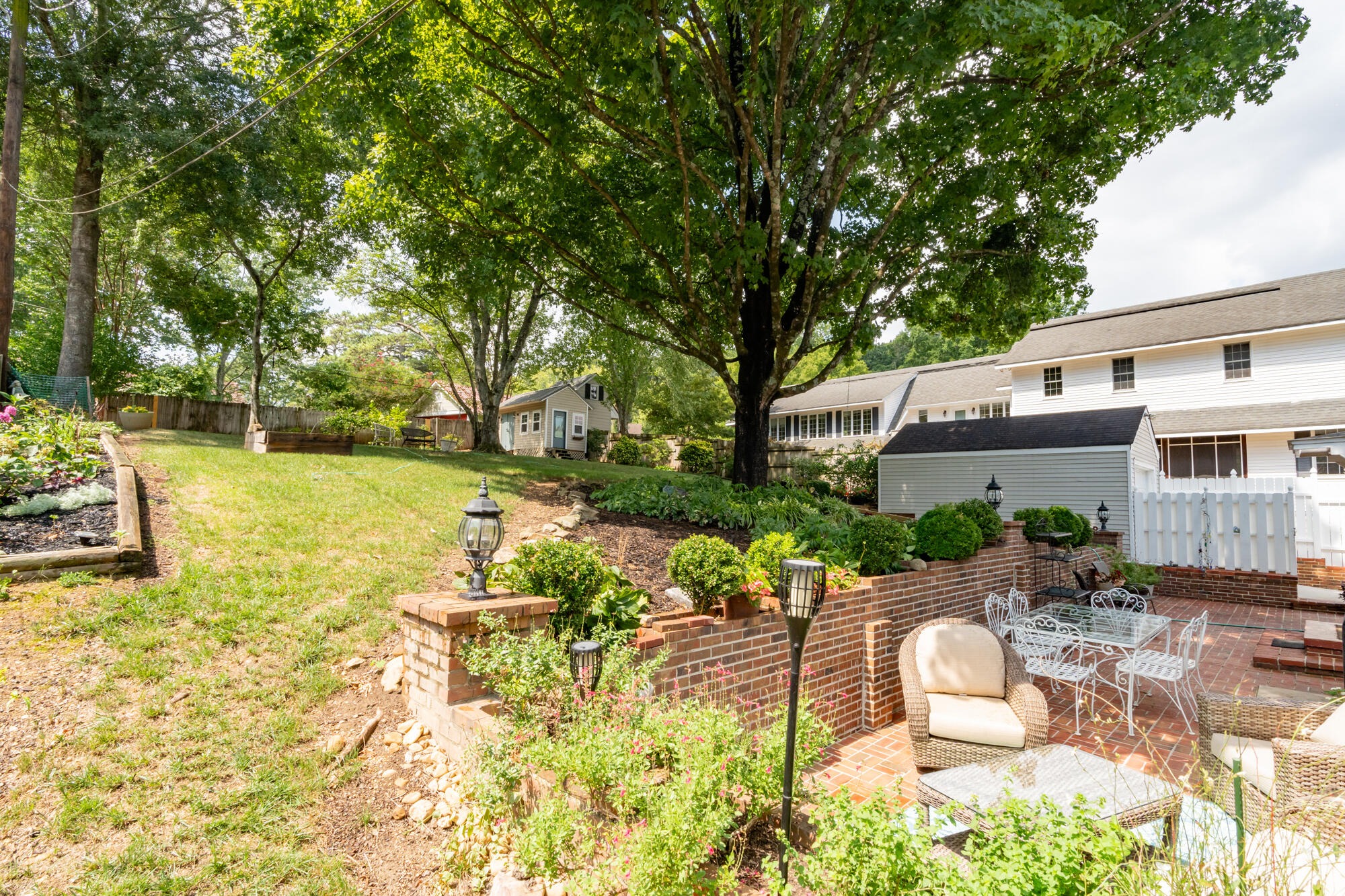 142 Ridgeside Road