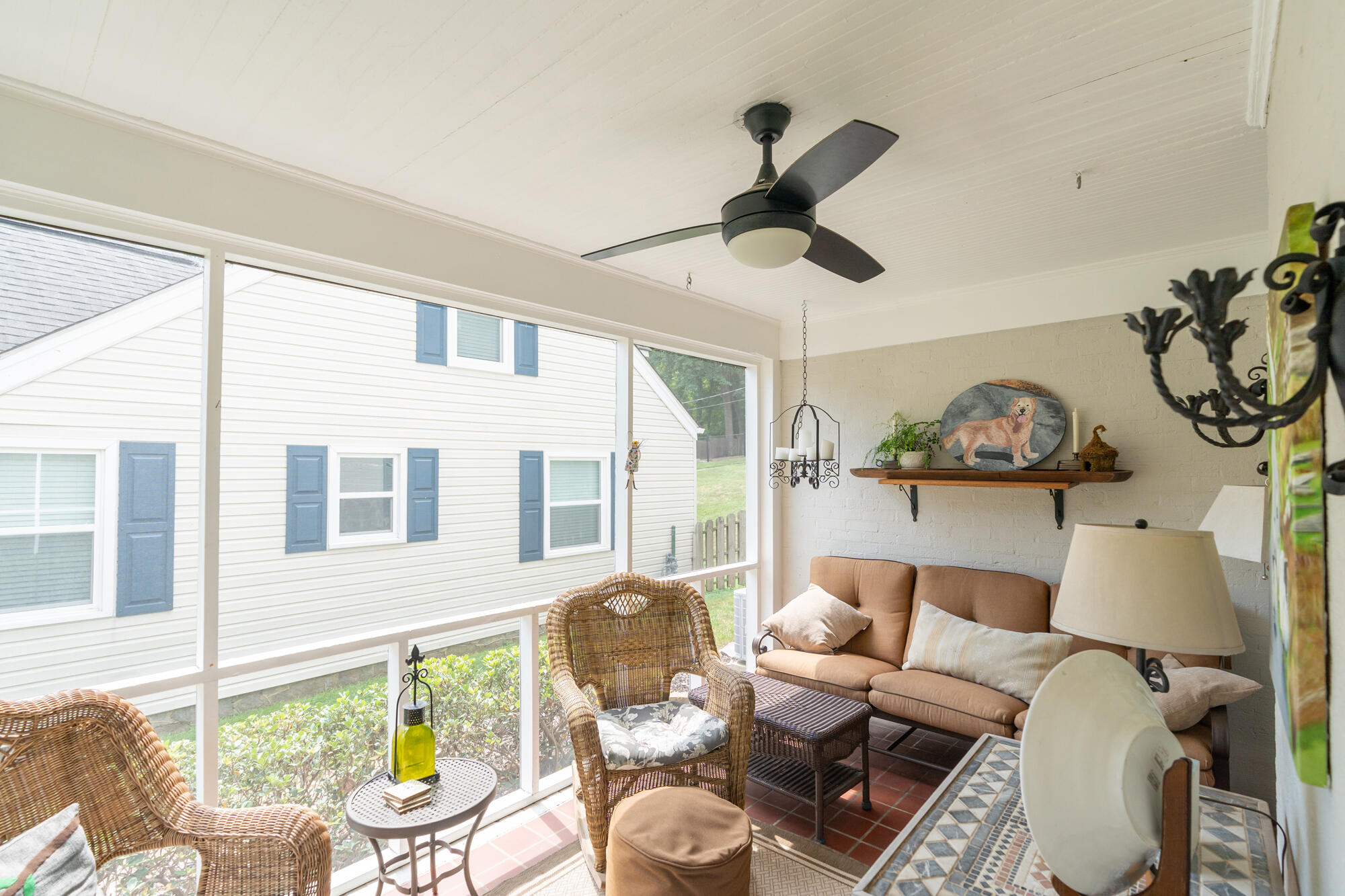 142 Ridgeside Road