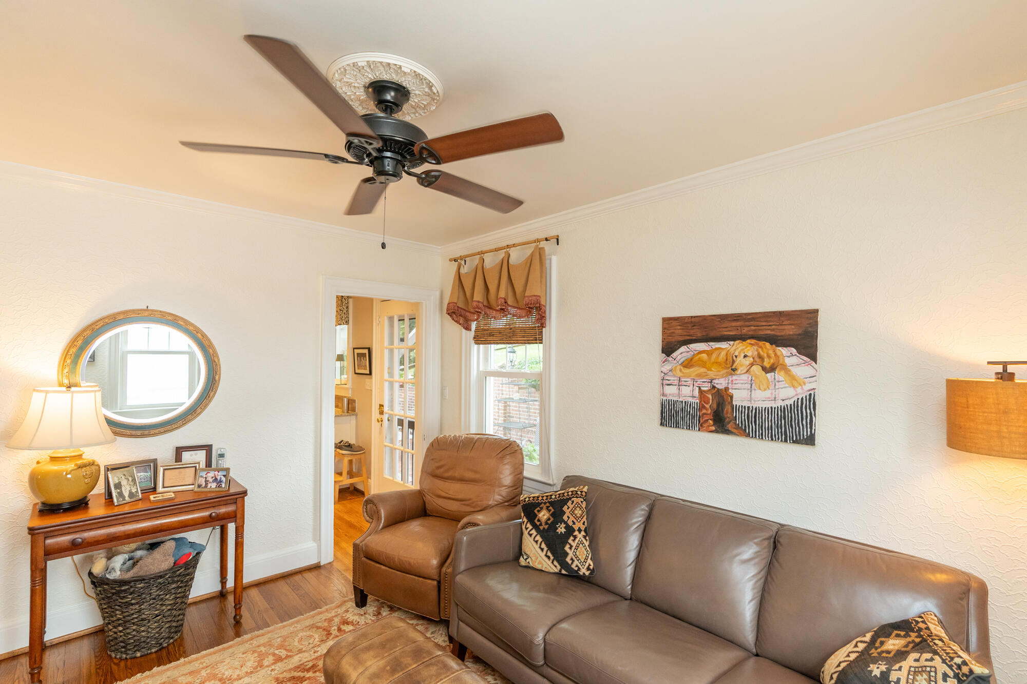 142 Ridgeside Road