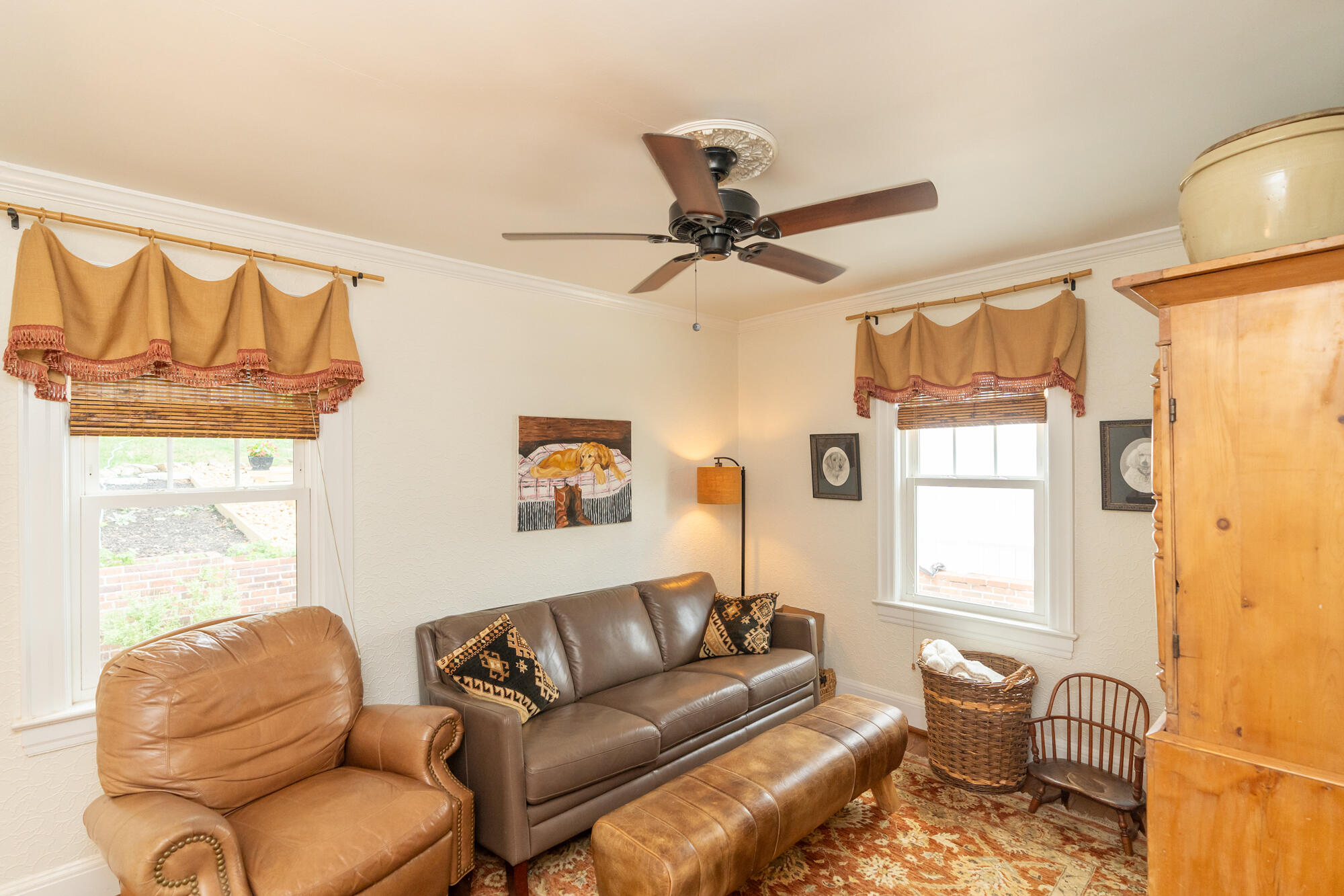 142 Ridgeside Road