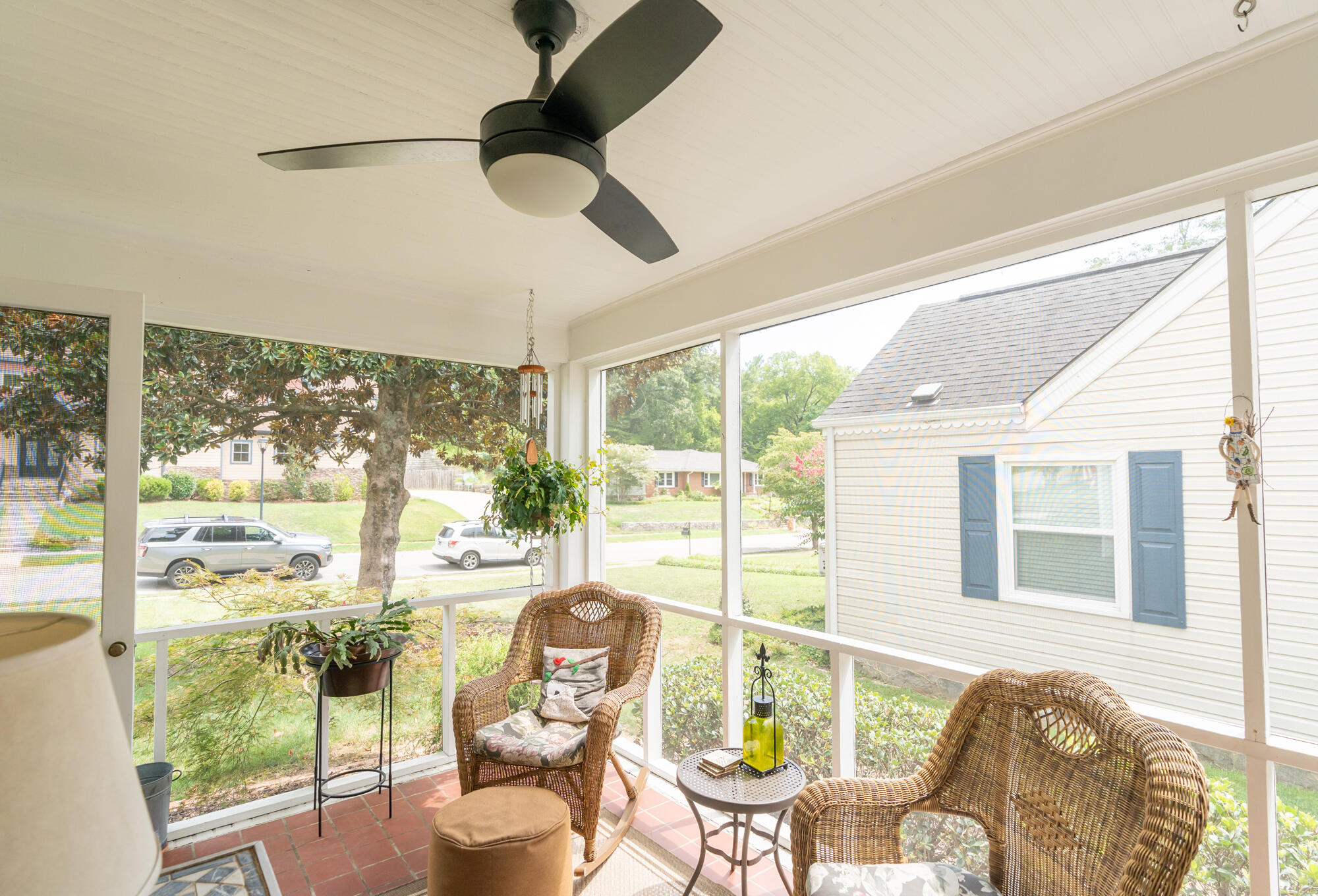 142 Ridgeside Road