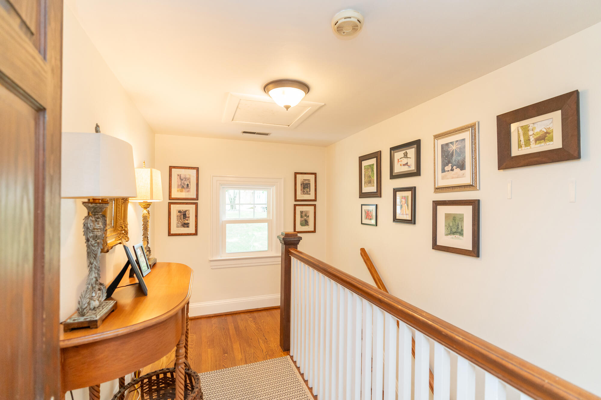 142 Ridgeside Road