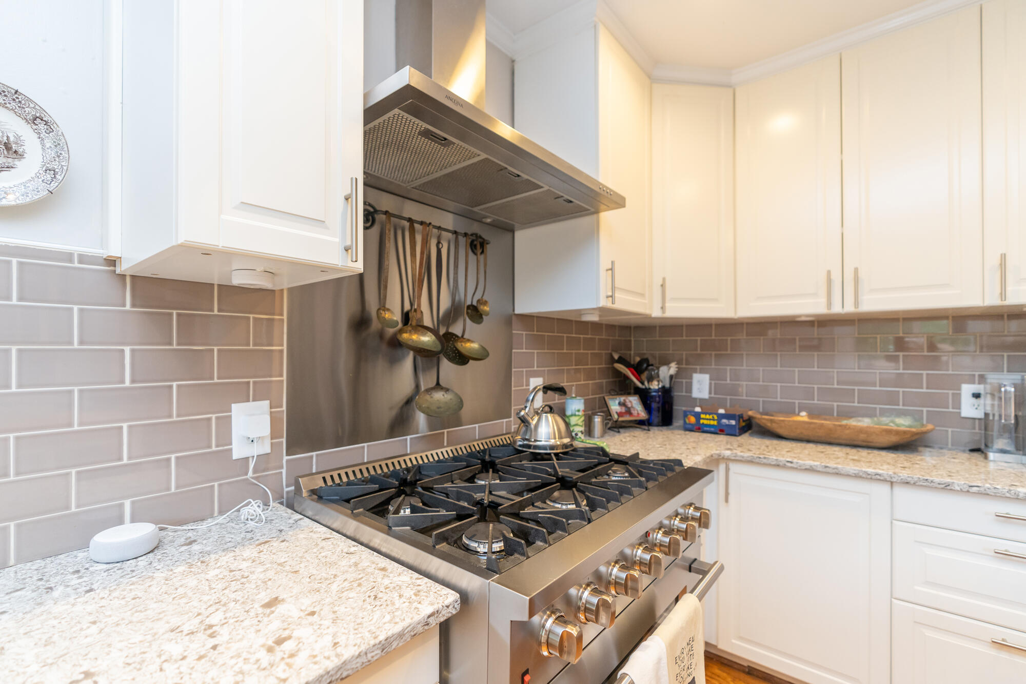 142 Ridgeside Road