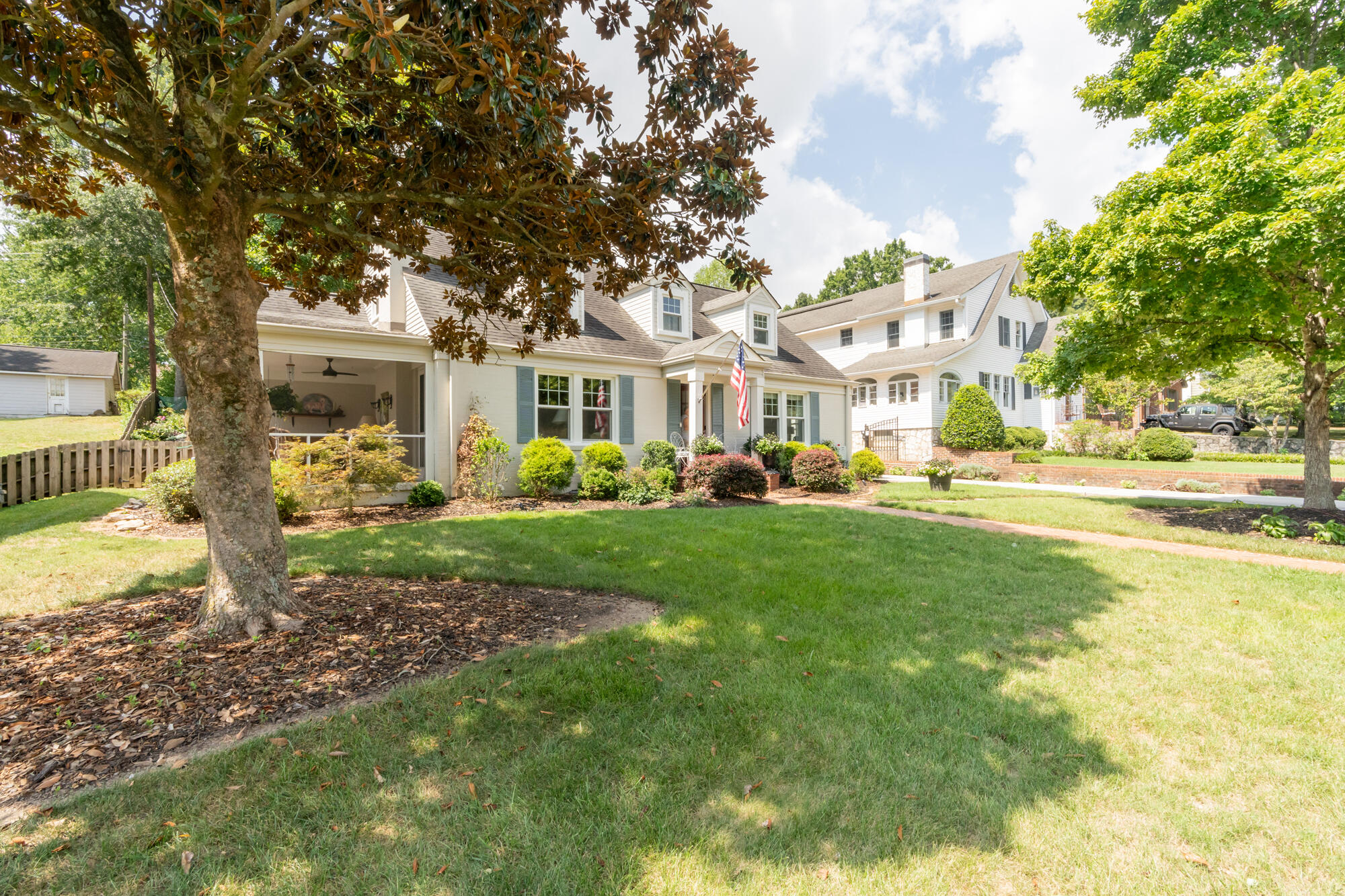 142 Ridgeside Road