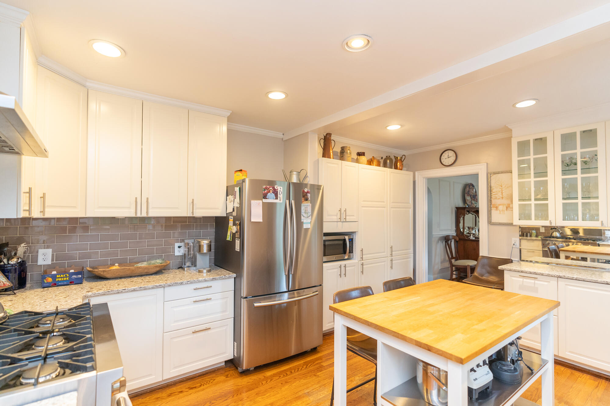 142 Ridgeside Road