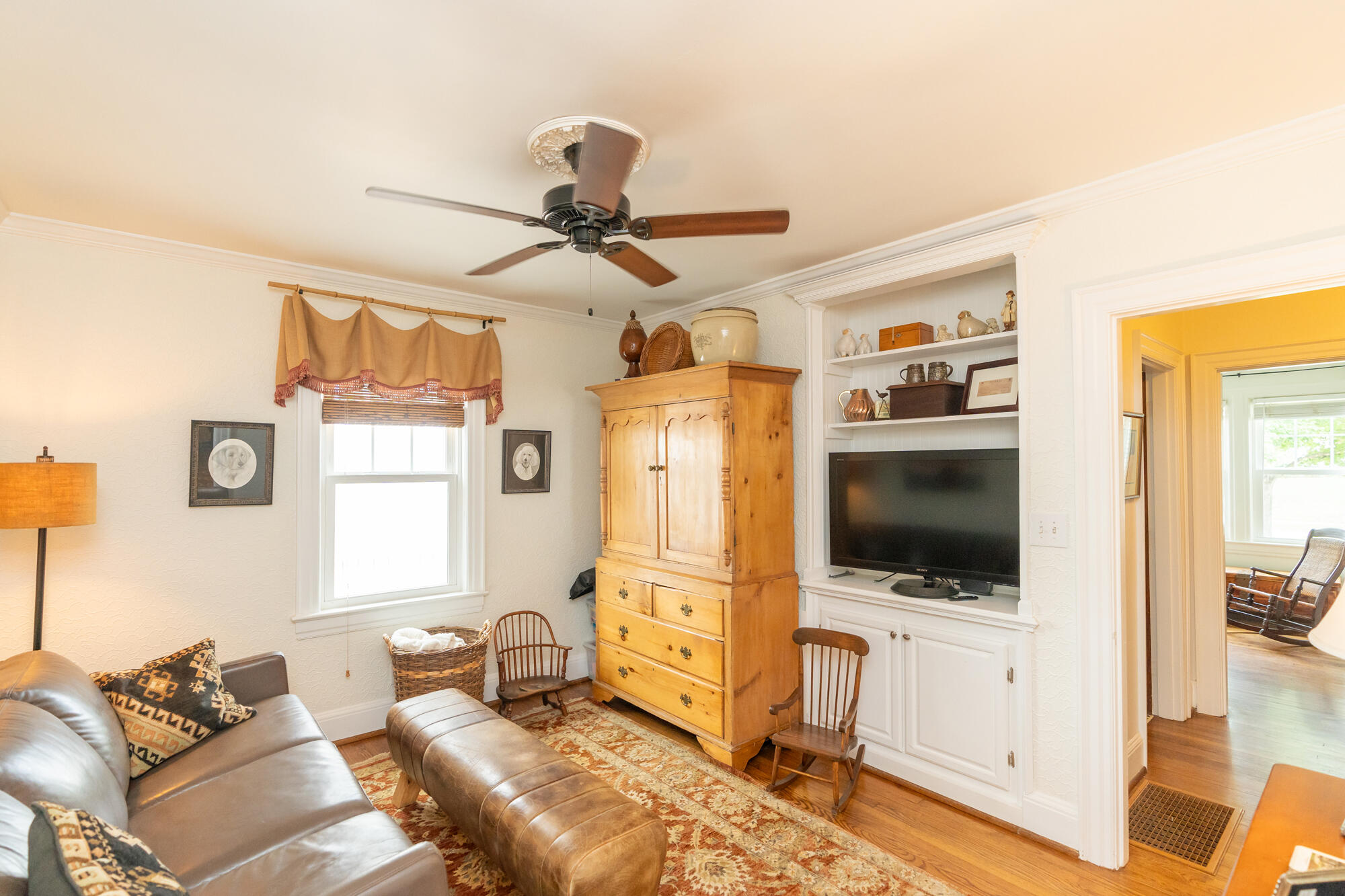 142 Ridgeside Road