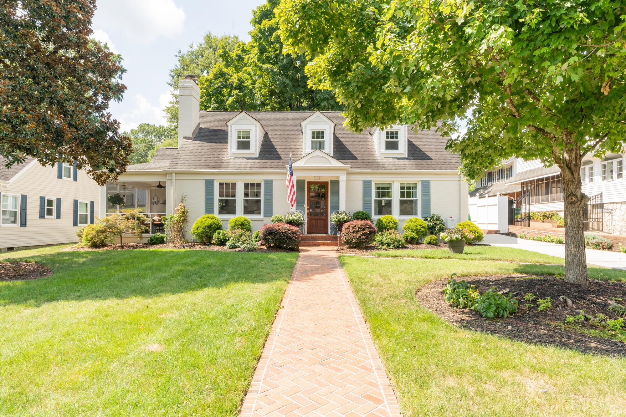 142 Ridgeside Road