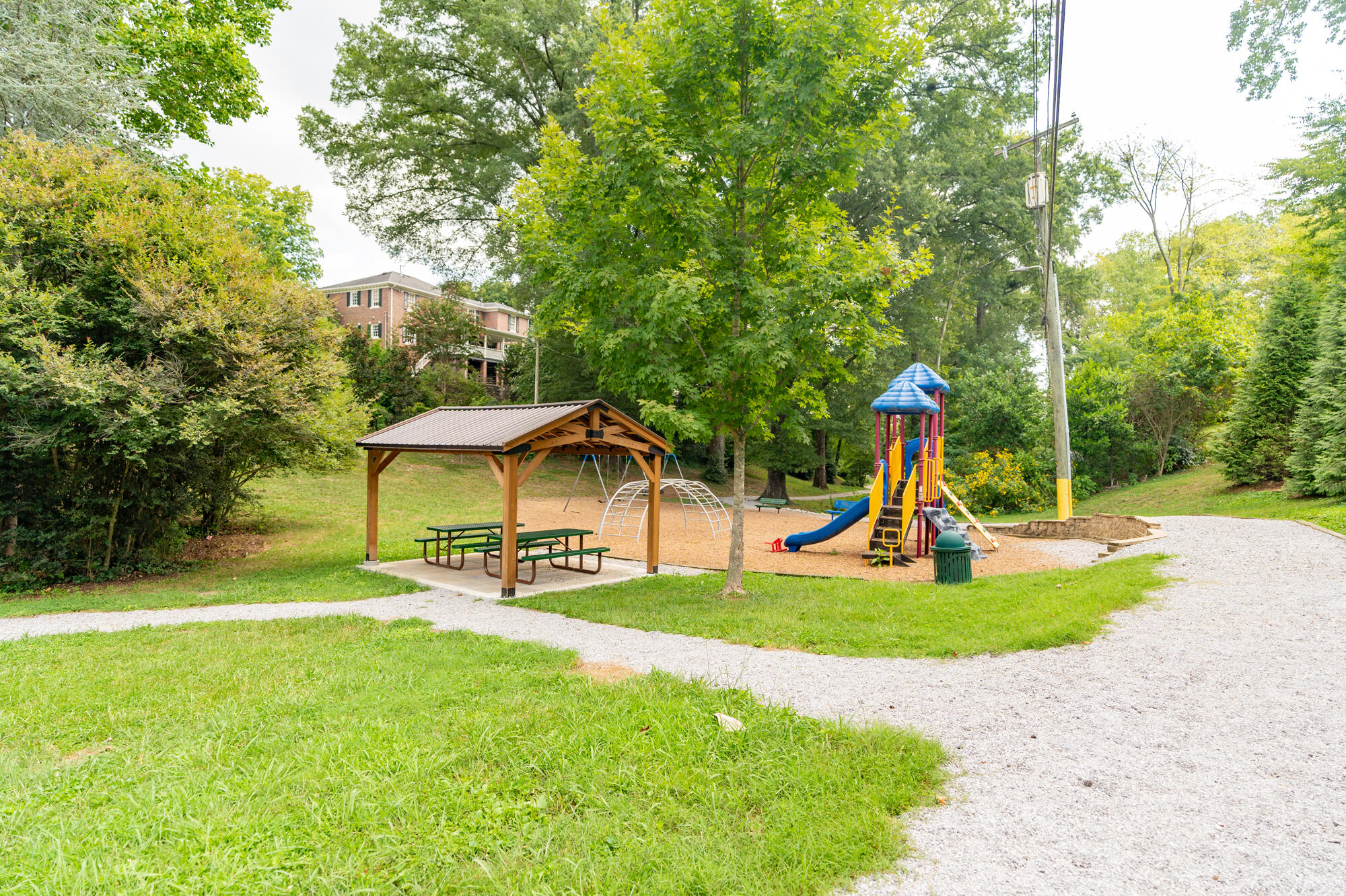 142 Ridgeside Road