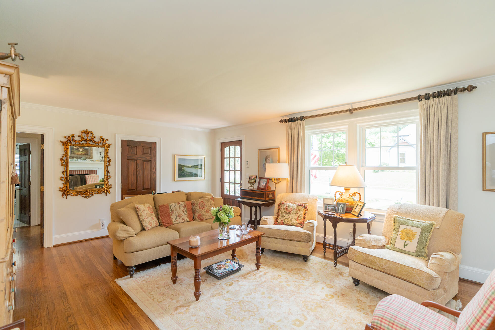 142 Ridgeside Road