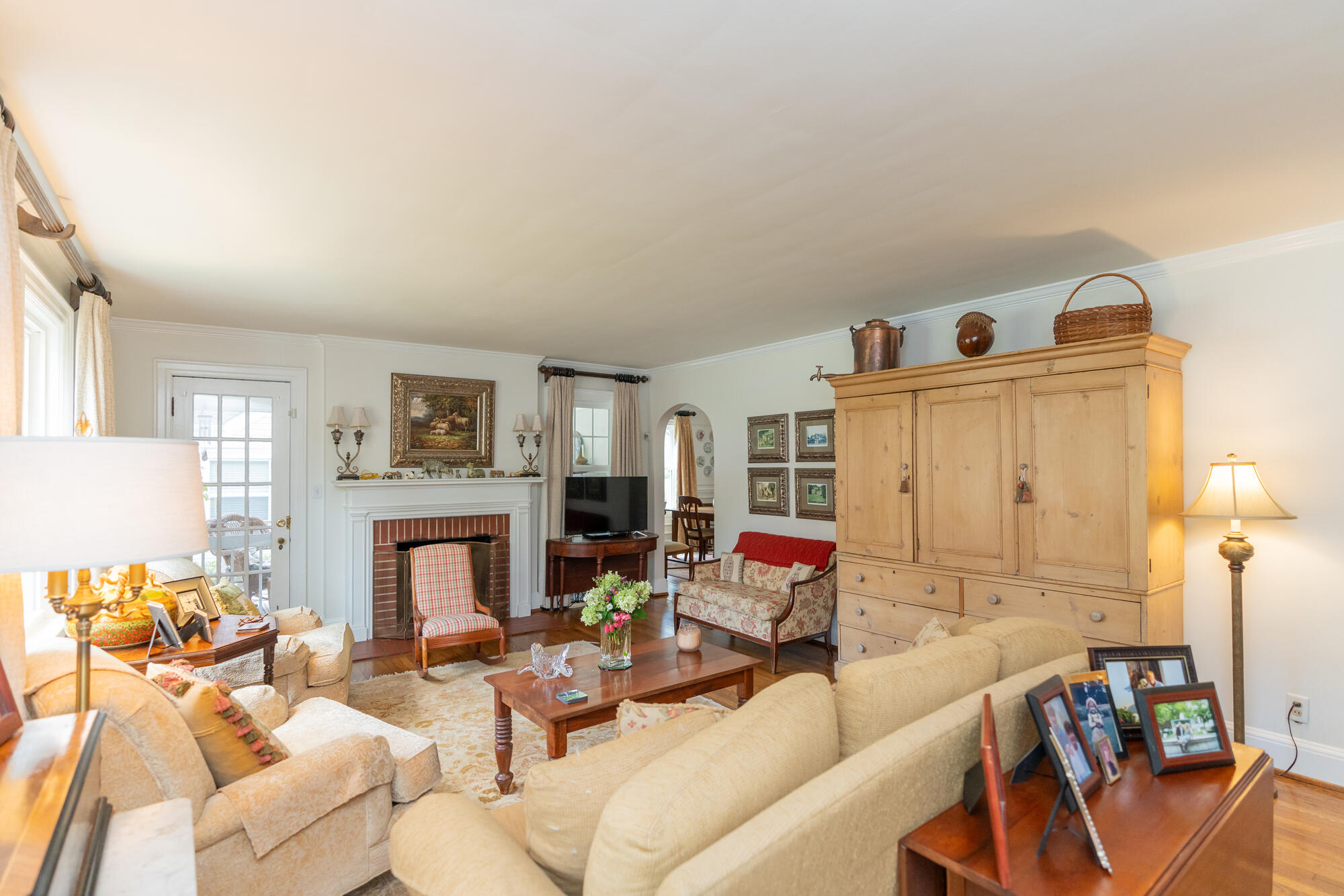 142 Ridgeside Road