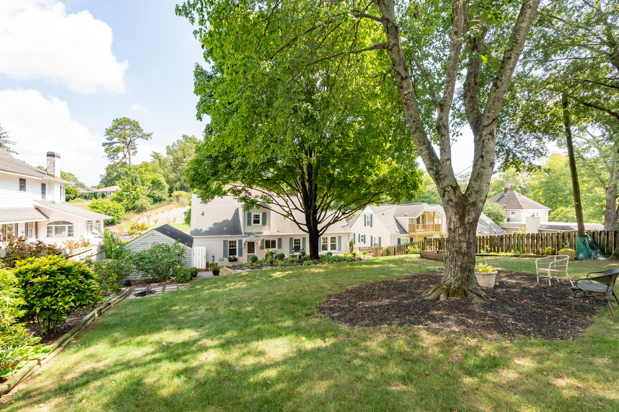 142 Ridgeside Road