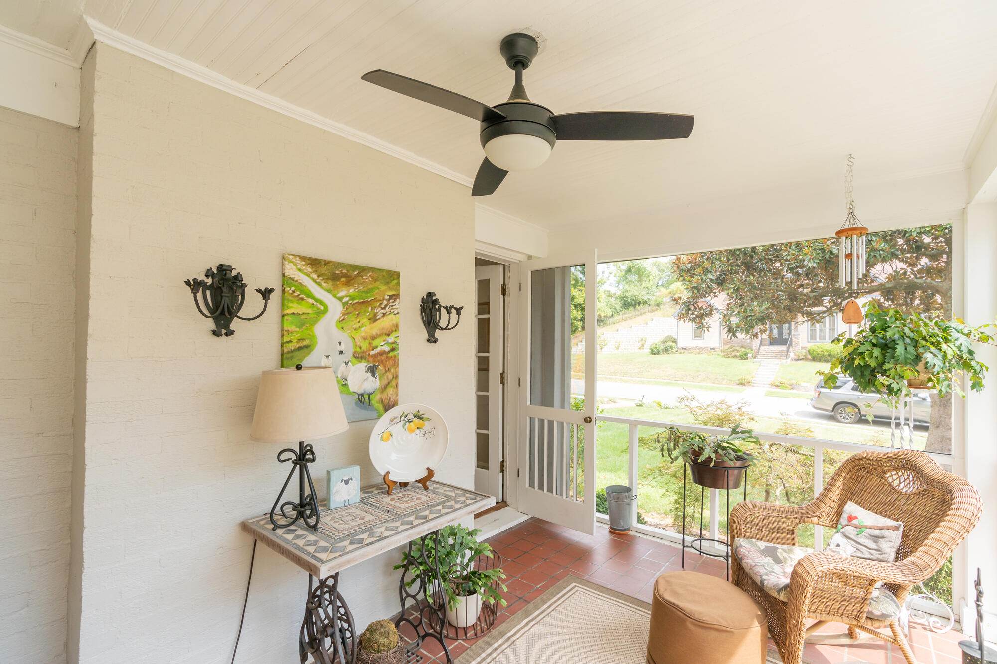 142 Ridgeside Road