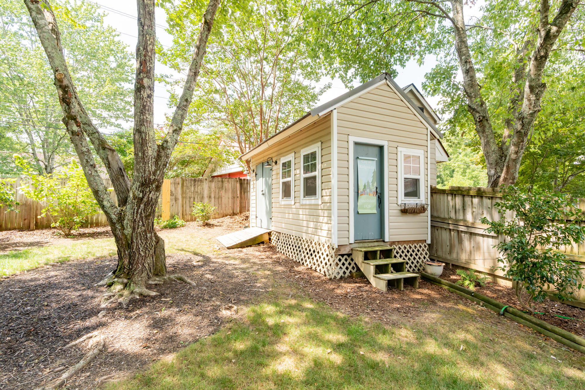 142 Ridgeside Road