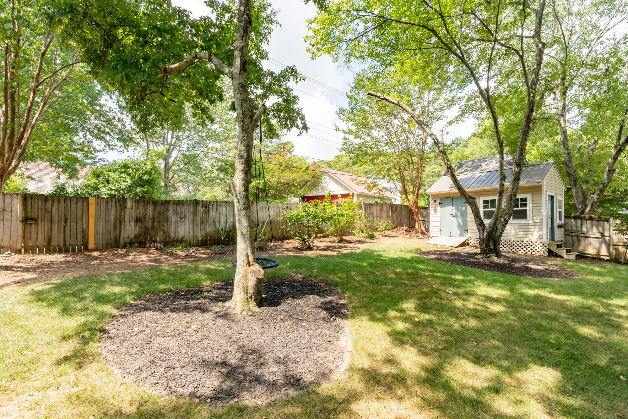 142 Ridgeside Road