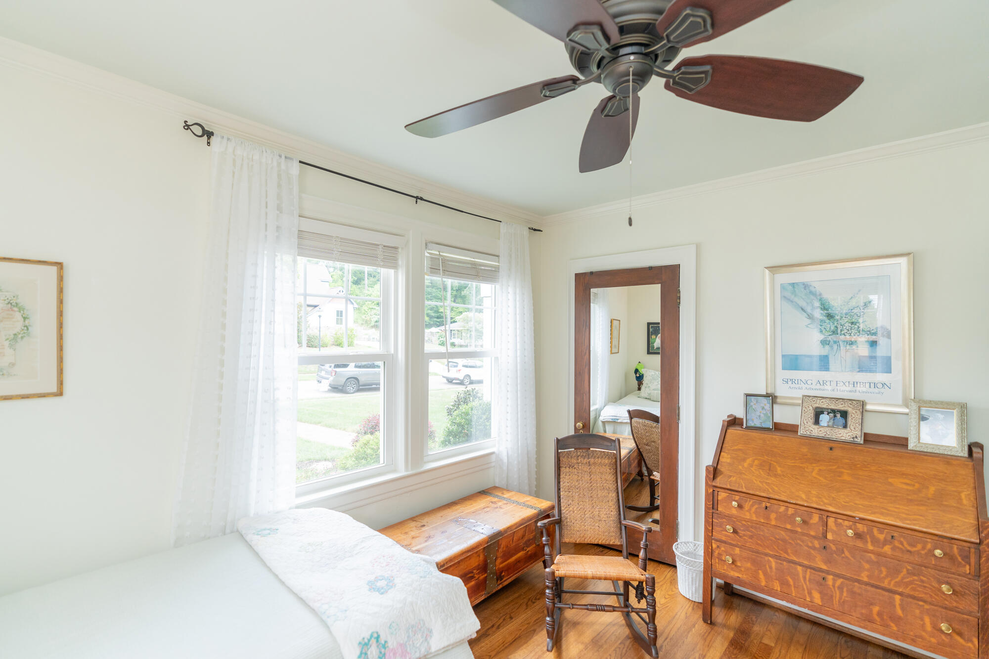 142 Ridgeside Road