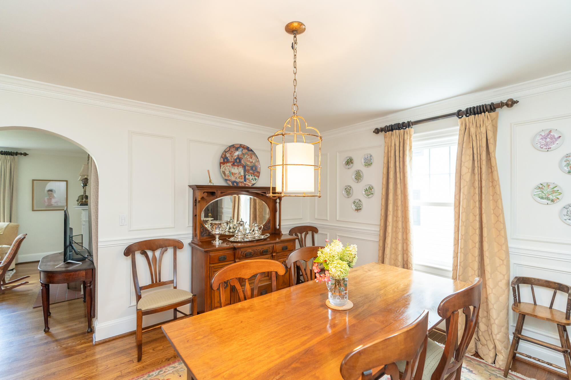 142 Ridgeside Road