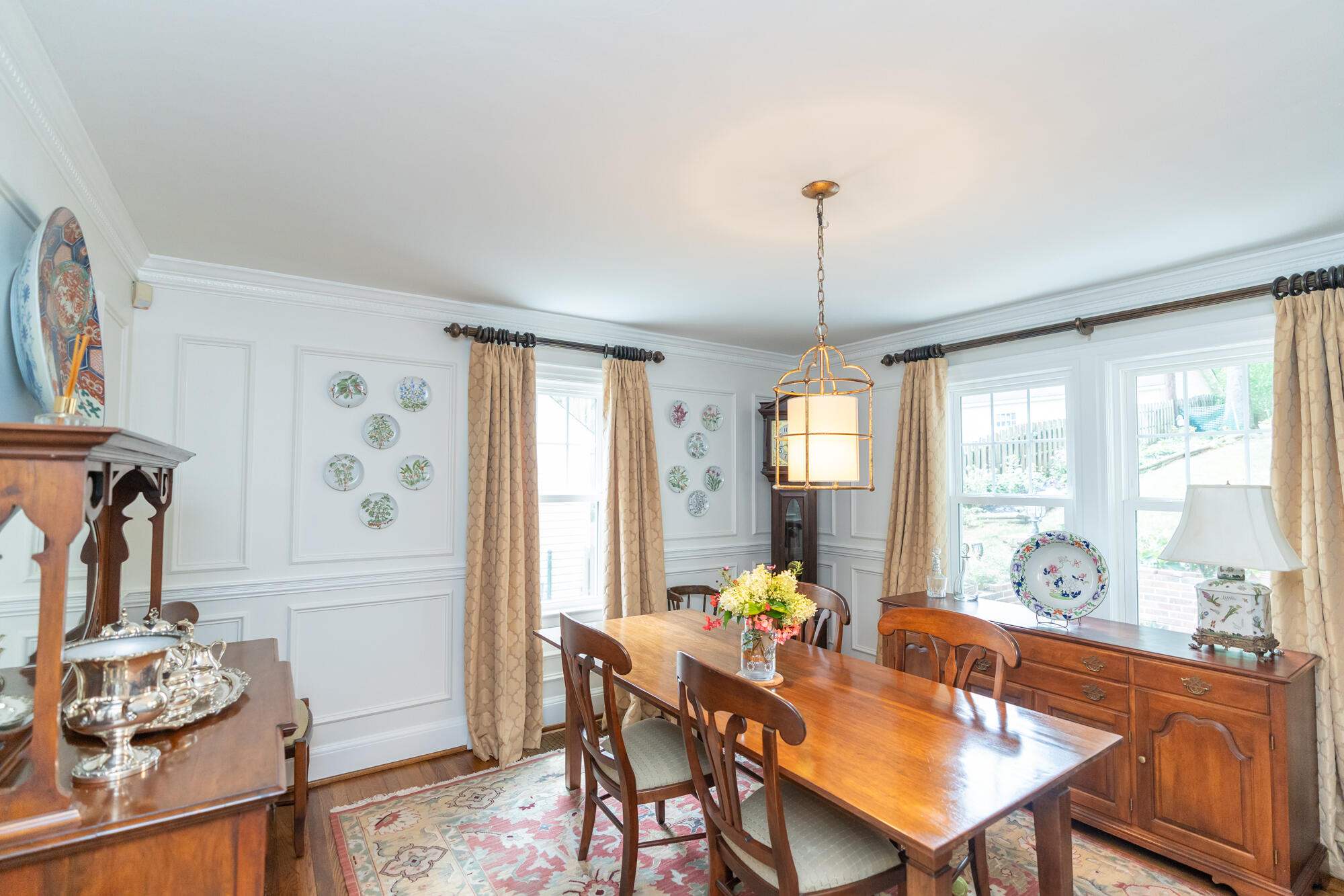 142 Ridgeside Road