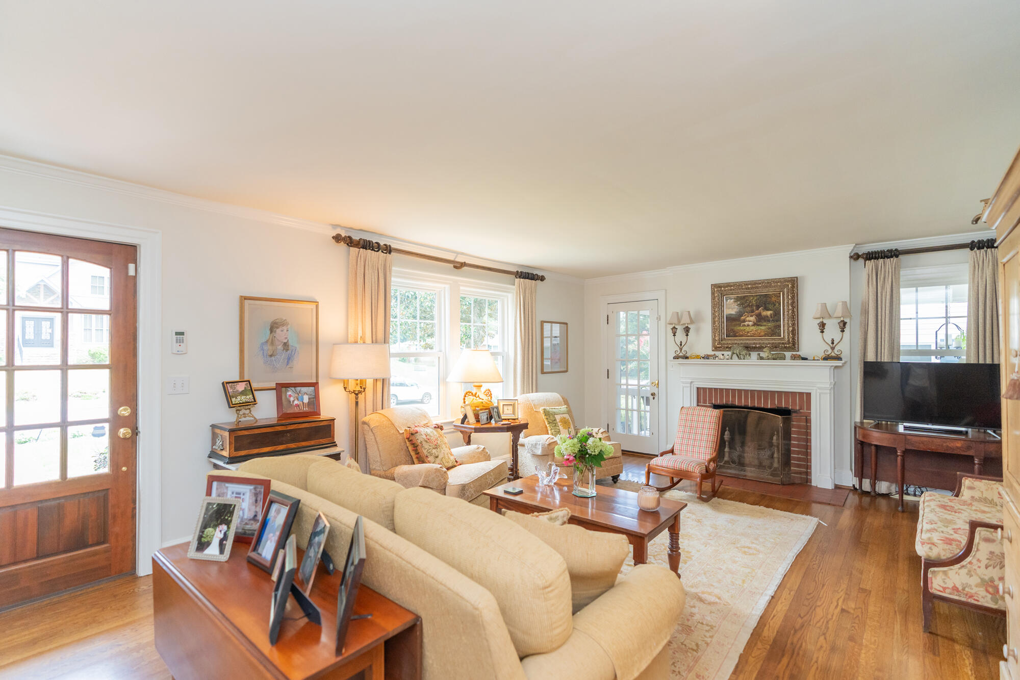 142 Ridgeside Road