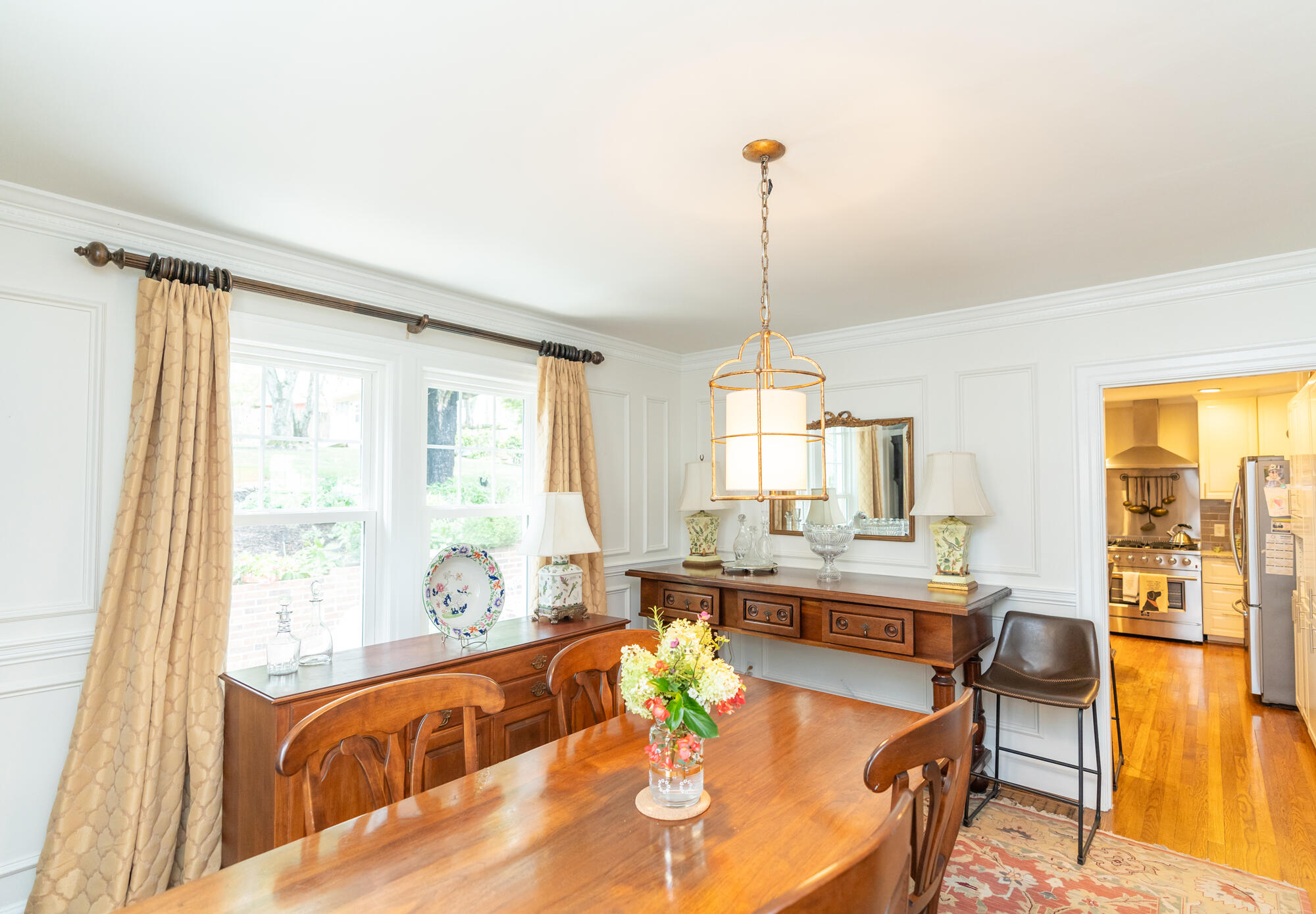142 Ridgeside Road