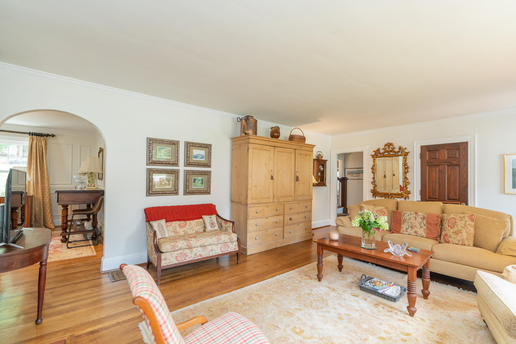 142 Ridgeside Road