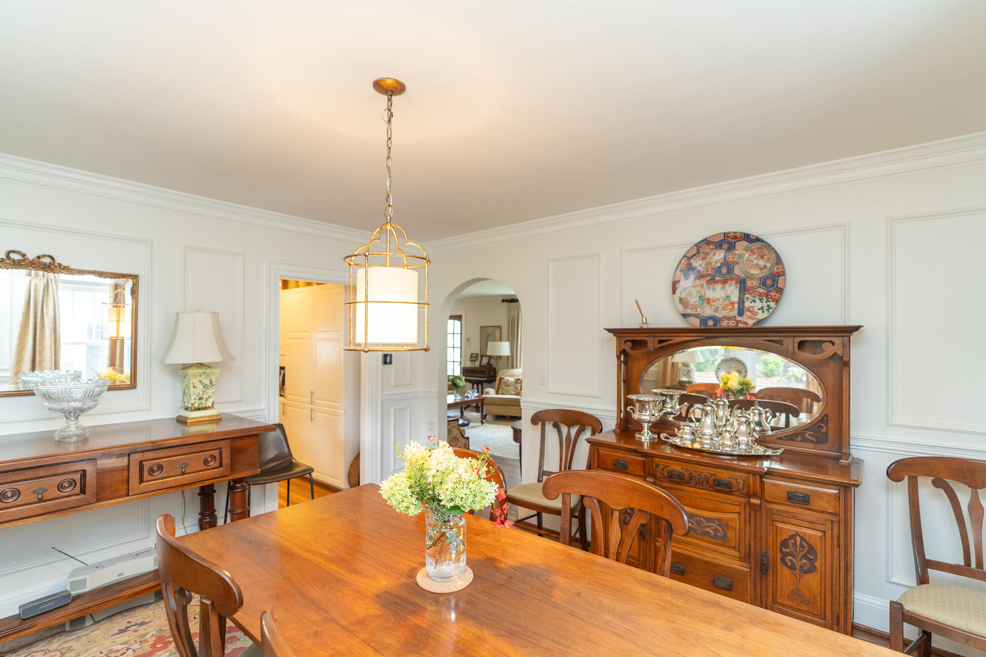 142 Ridgeside Road